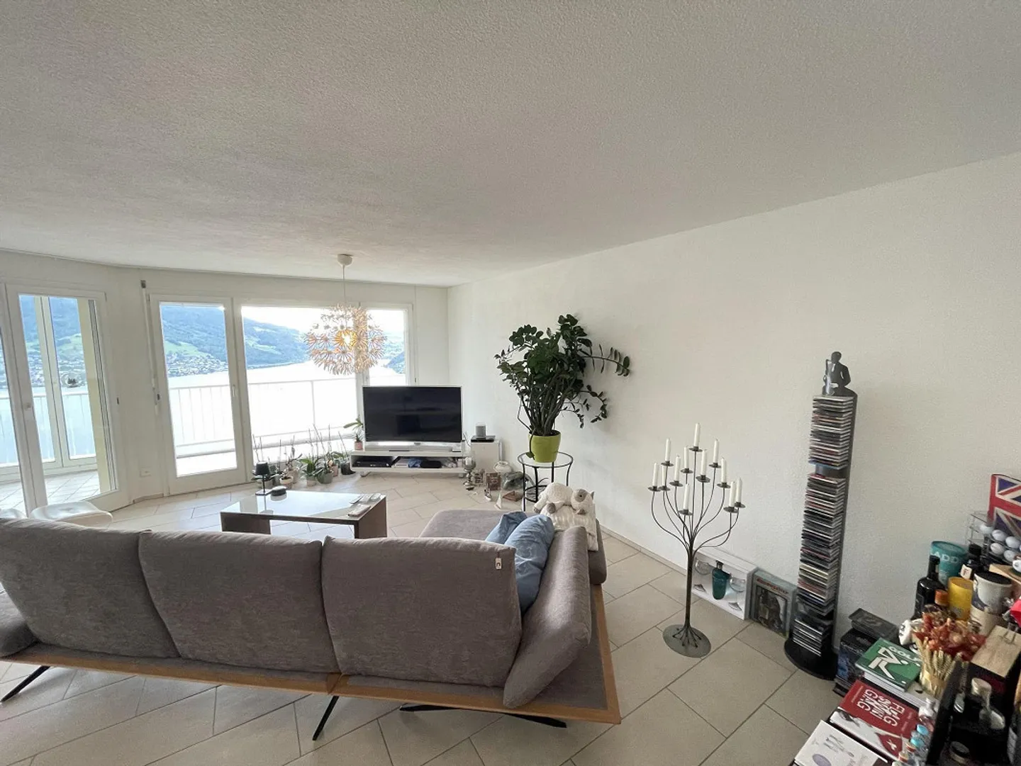 Maison avec deux appartements, bureau séparé et vue unique - Photo 14 sur 21