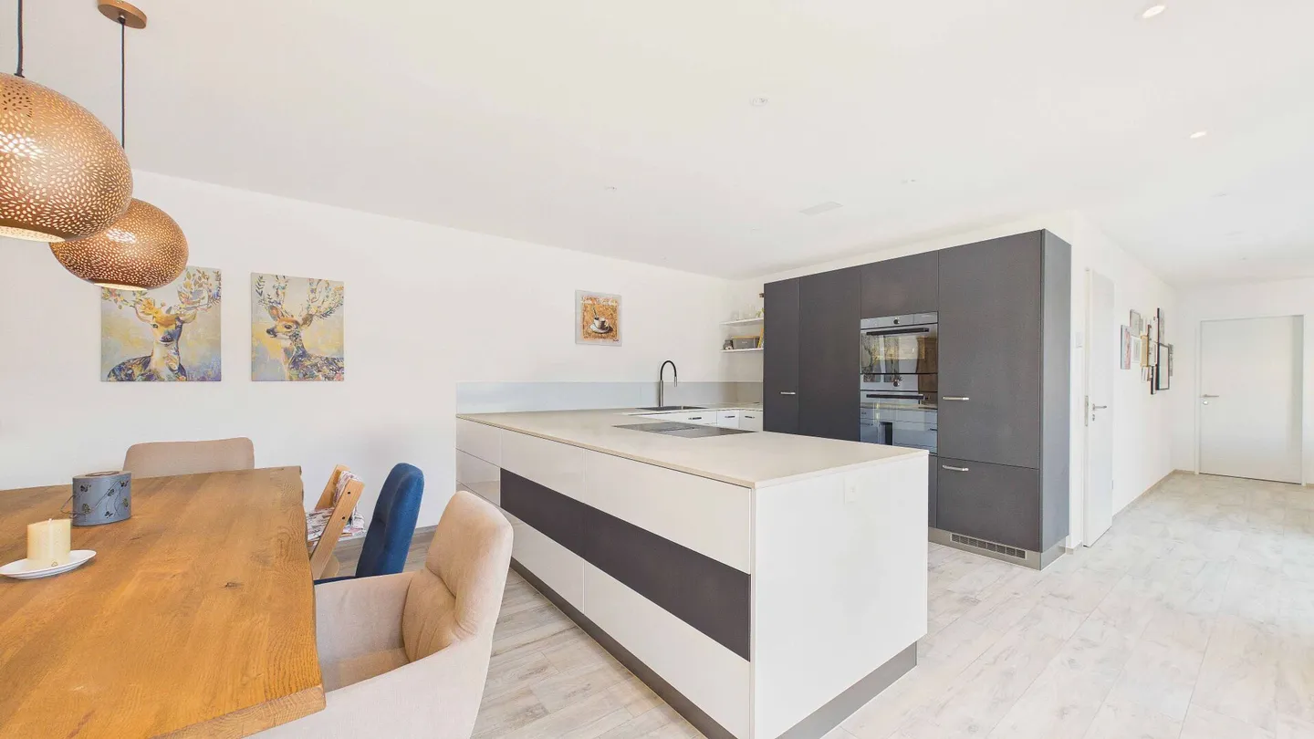 Casa familiare elegante a Kloten - Foto 11 di 19