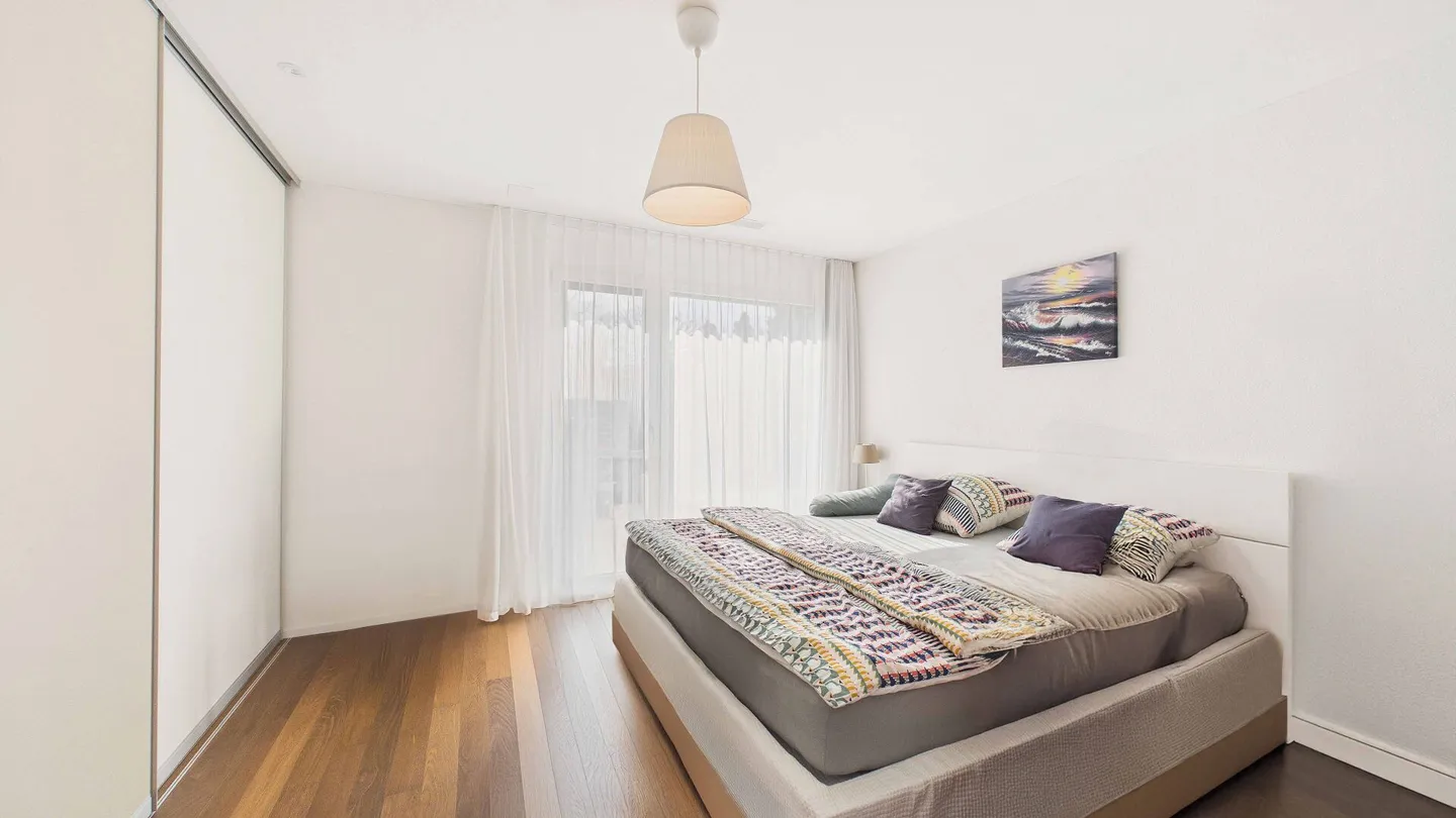 Casa familiare elegante a Kloten - Foto 13 di 19