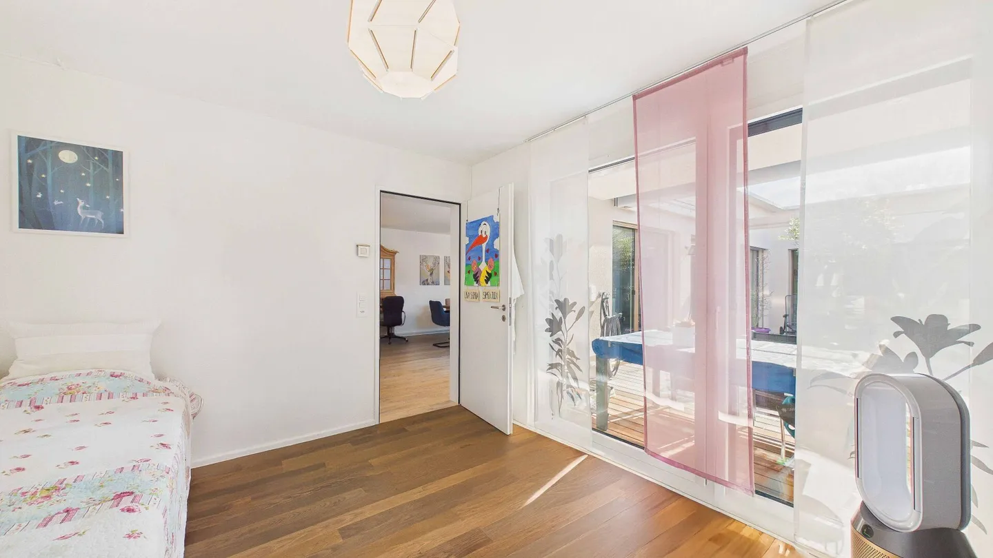 Casa familiare elegante a Kloten - Foto 14 di 19