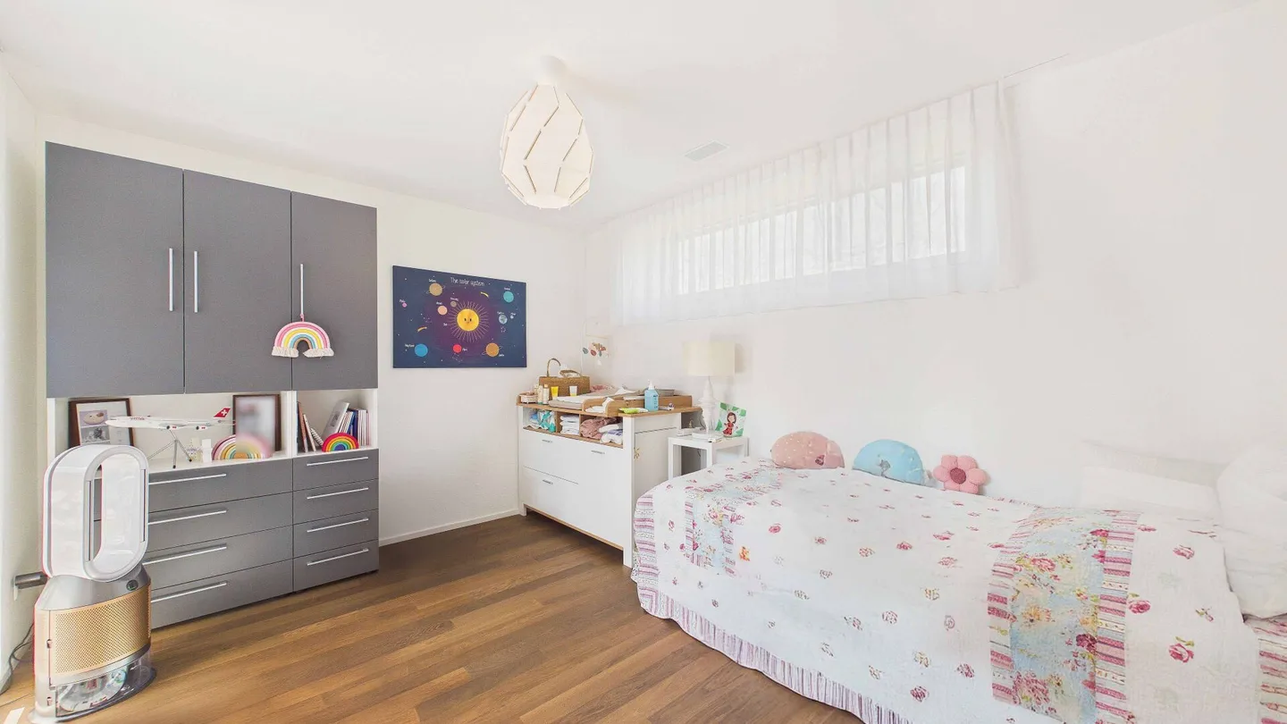 Casa familiare elegante a Kloten - Foto 15 di 19