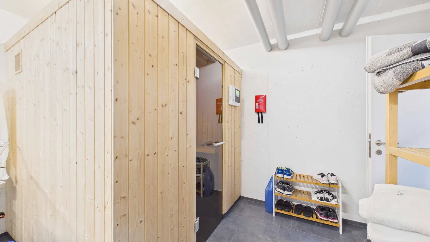 Casa familiare elegante a Kloten - Foto 17 di 19