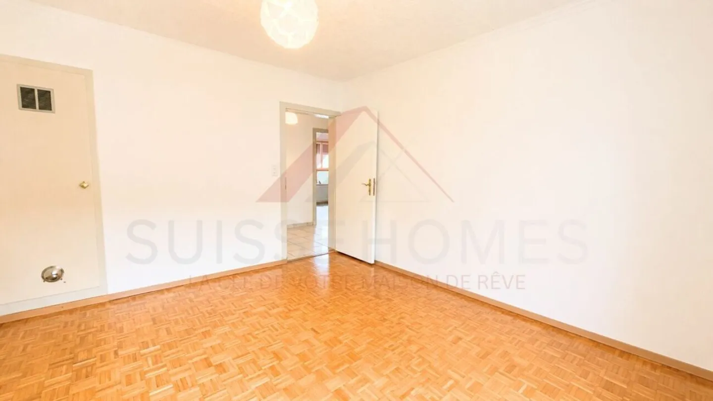 Appartement Lumineux avec Balcon - Photo 10 sur 12