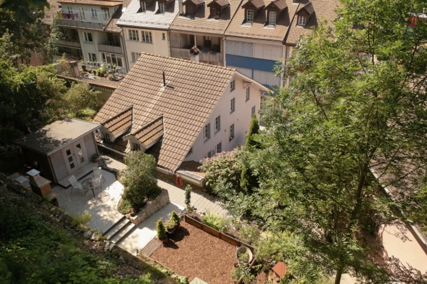 In Love with Aarburg – Where Life Feels Like a Vacation - Photo 1 of 13