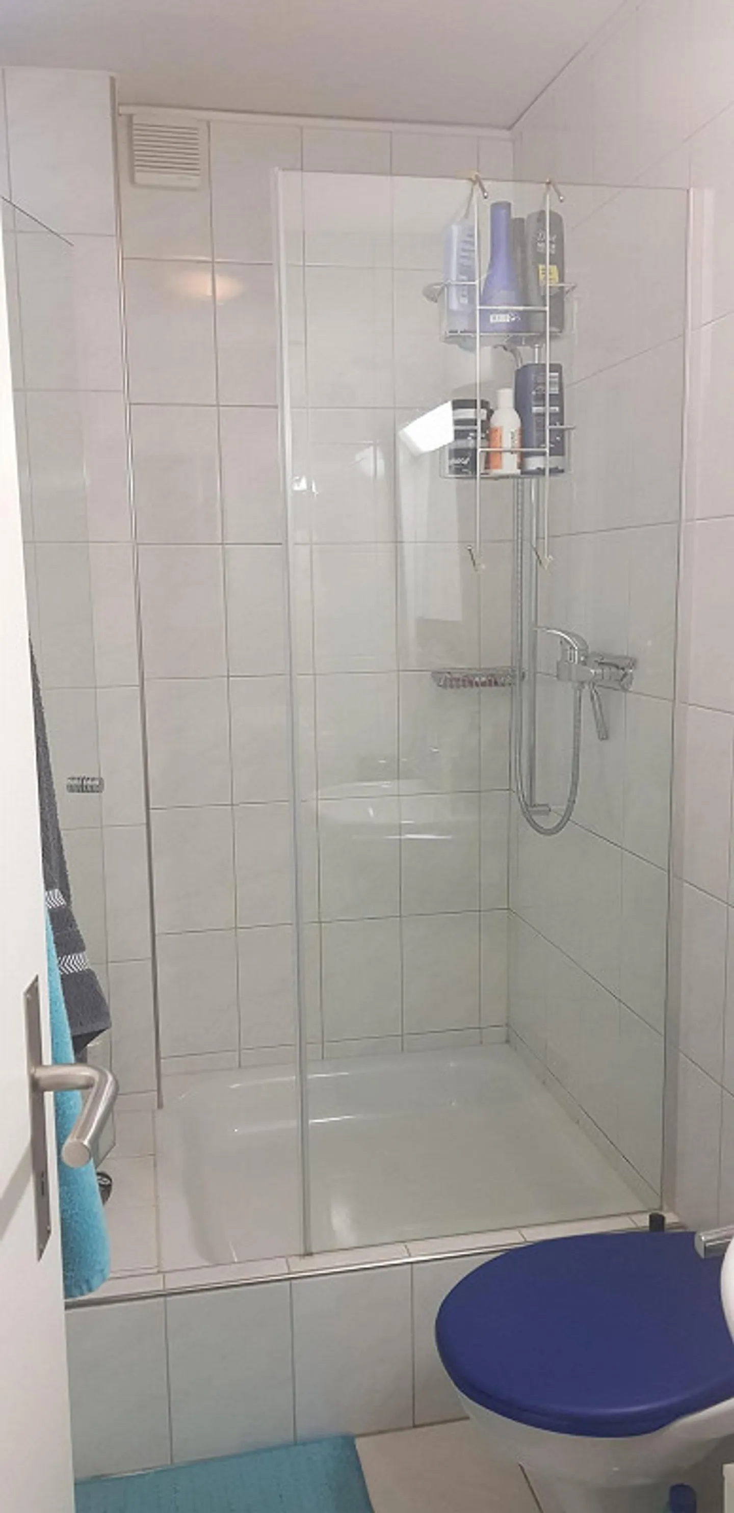 Central 4-Room City Apartment with Charm - Photo 8 of 8