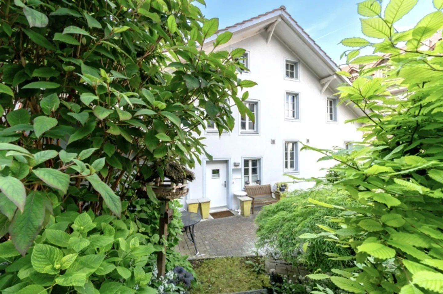 In Love with Aarburg – Where Life Feels Like a Vacation - Photo 2 of 13