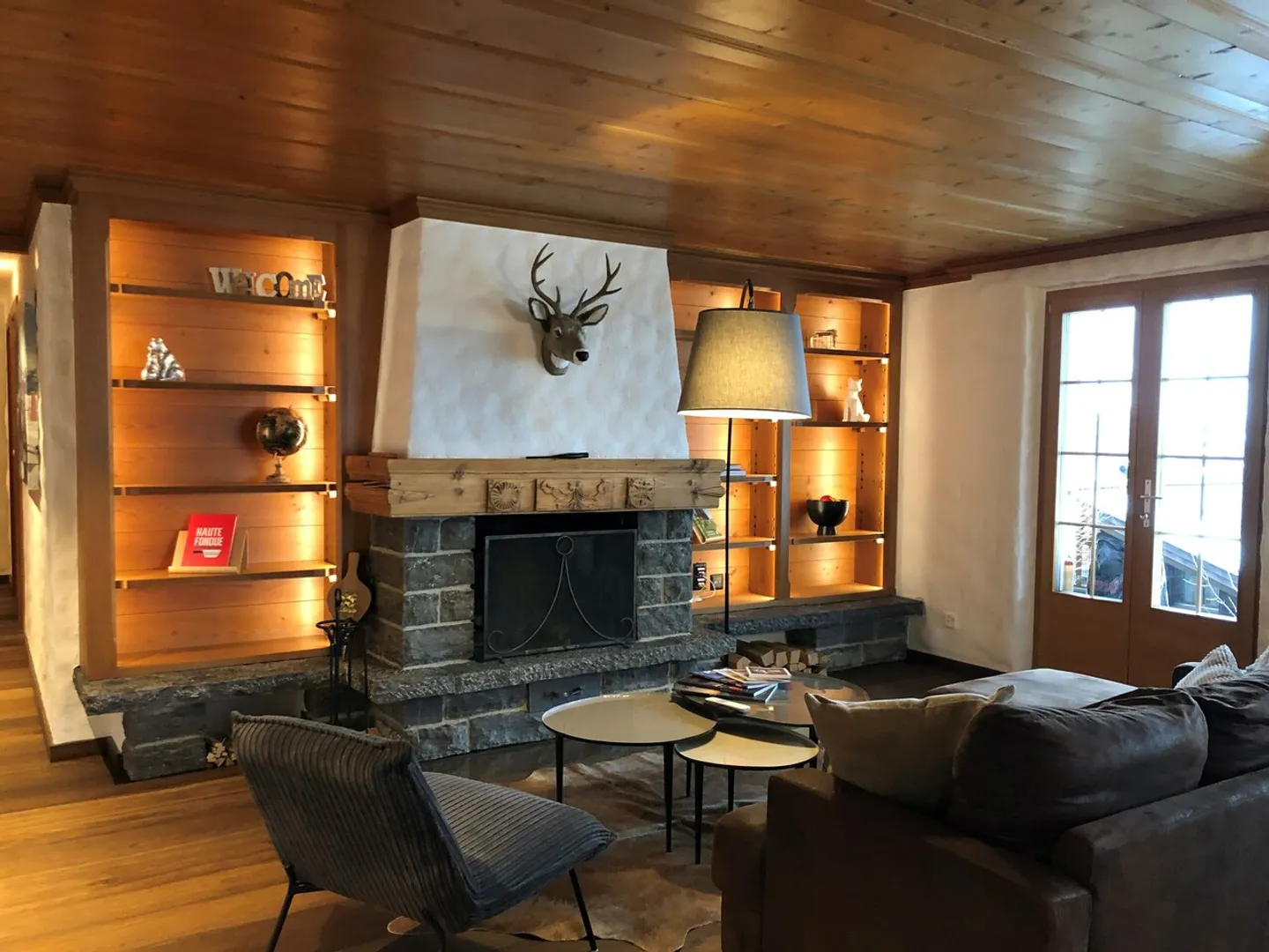 Appartamento - Foto 1 di 12