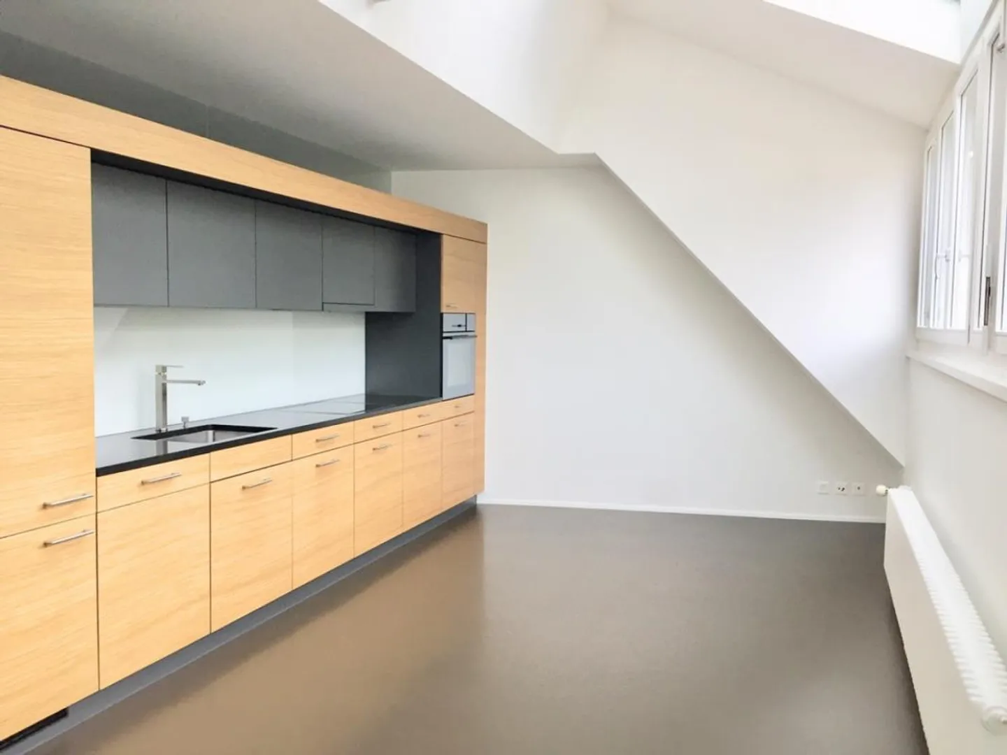 Modern Living at the Pulse of Lucerne's Old Town - Photo 2 of 6