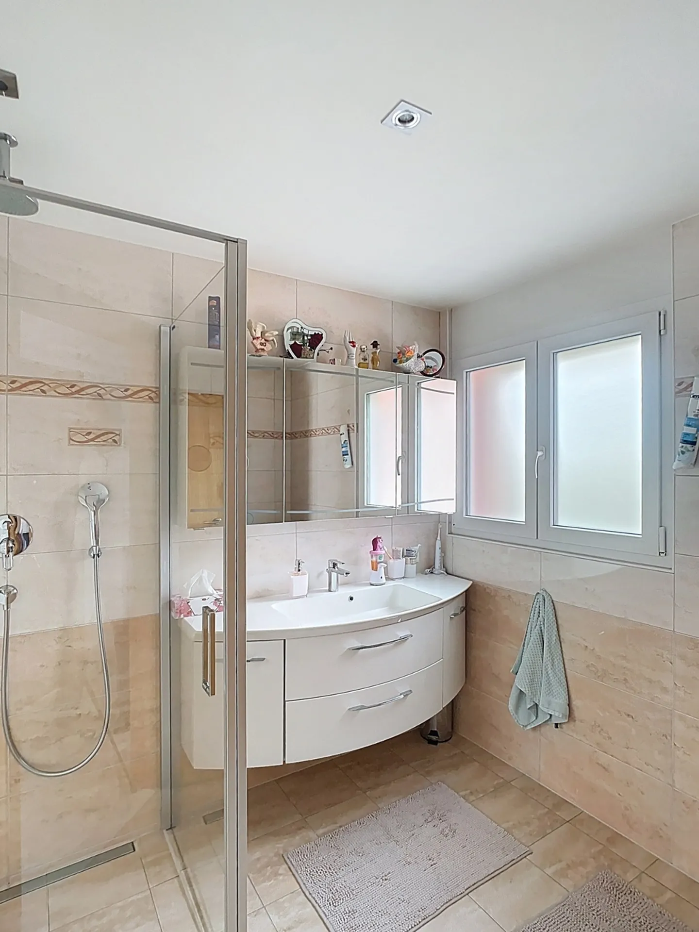 Magnifica villa di alto standard - Seconda casa consentita - Foto 12 di 35