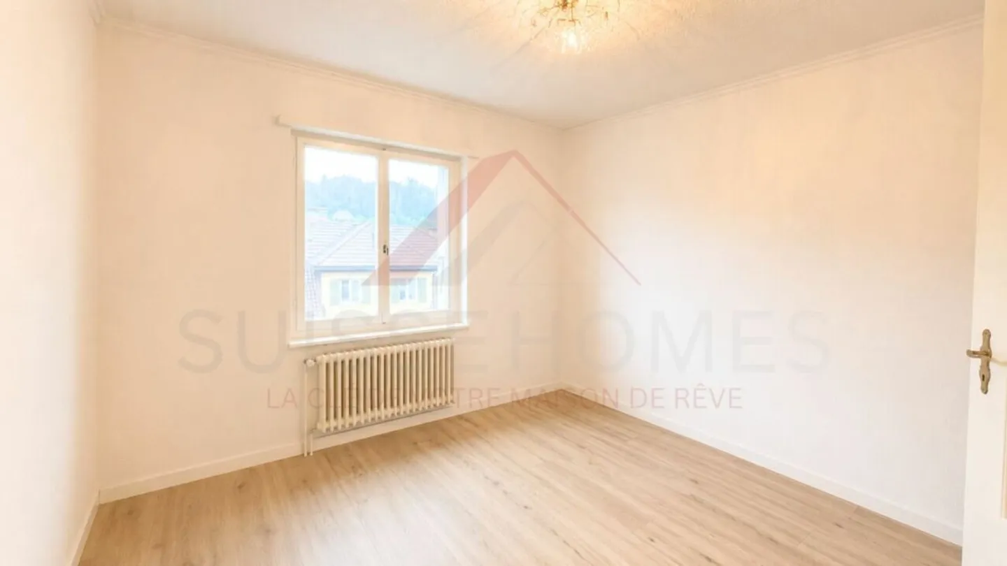 Appartement Lumineux avec Balcon - Photo 8 sur 12
