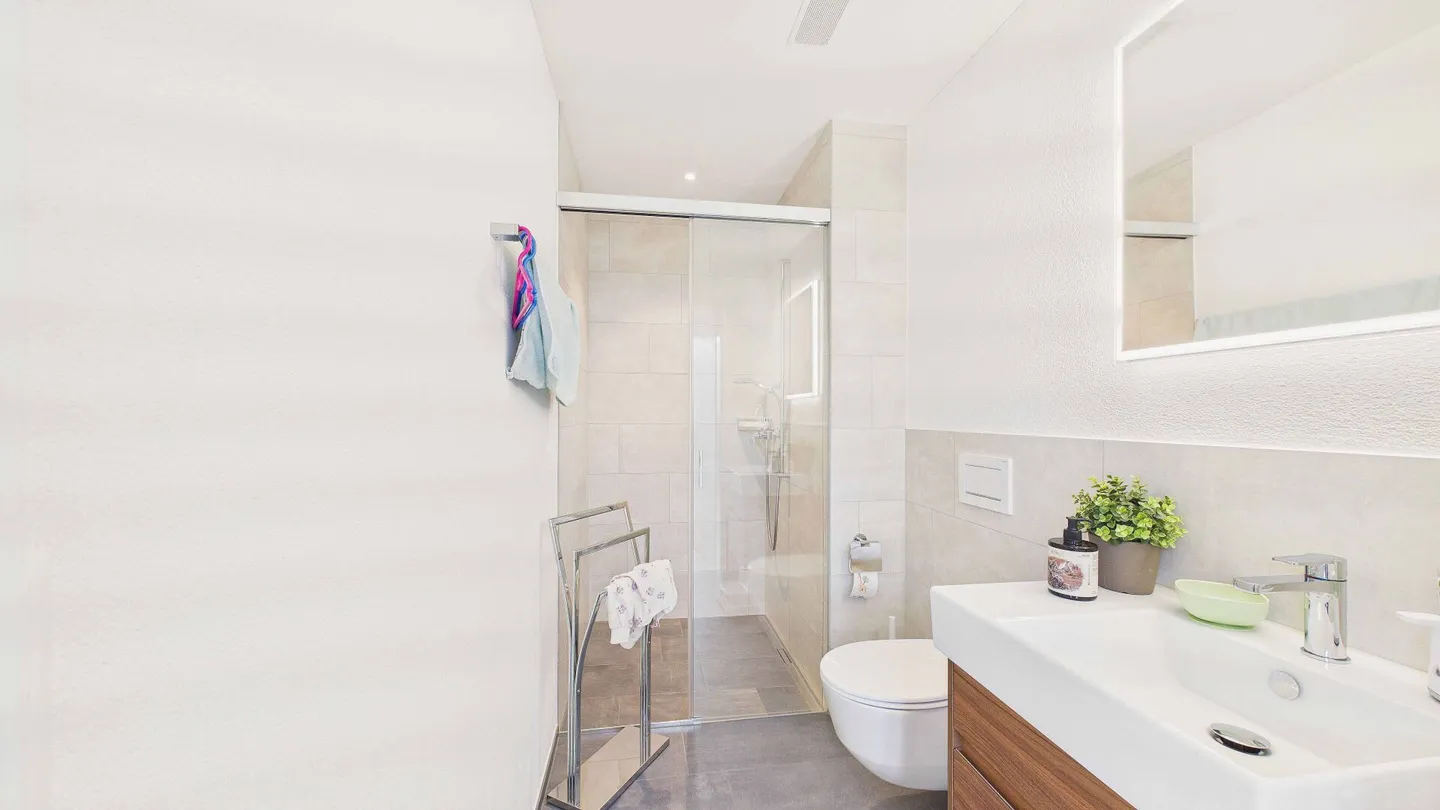 Casa familiare elegante a Kloten - Foto 19 di 19