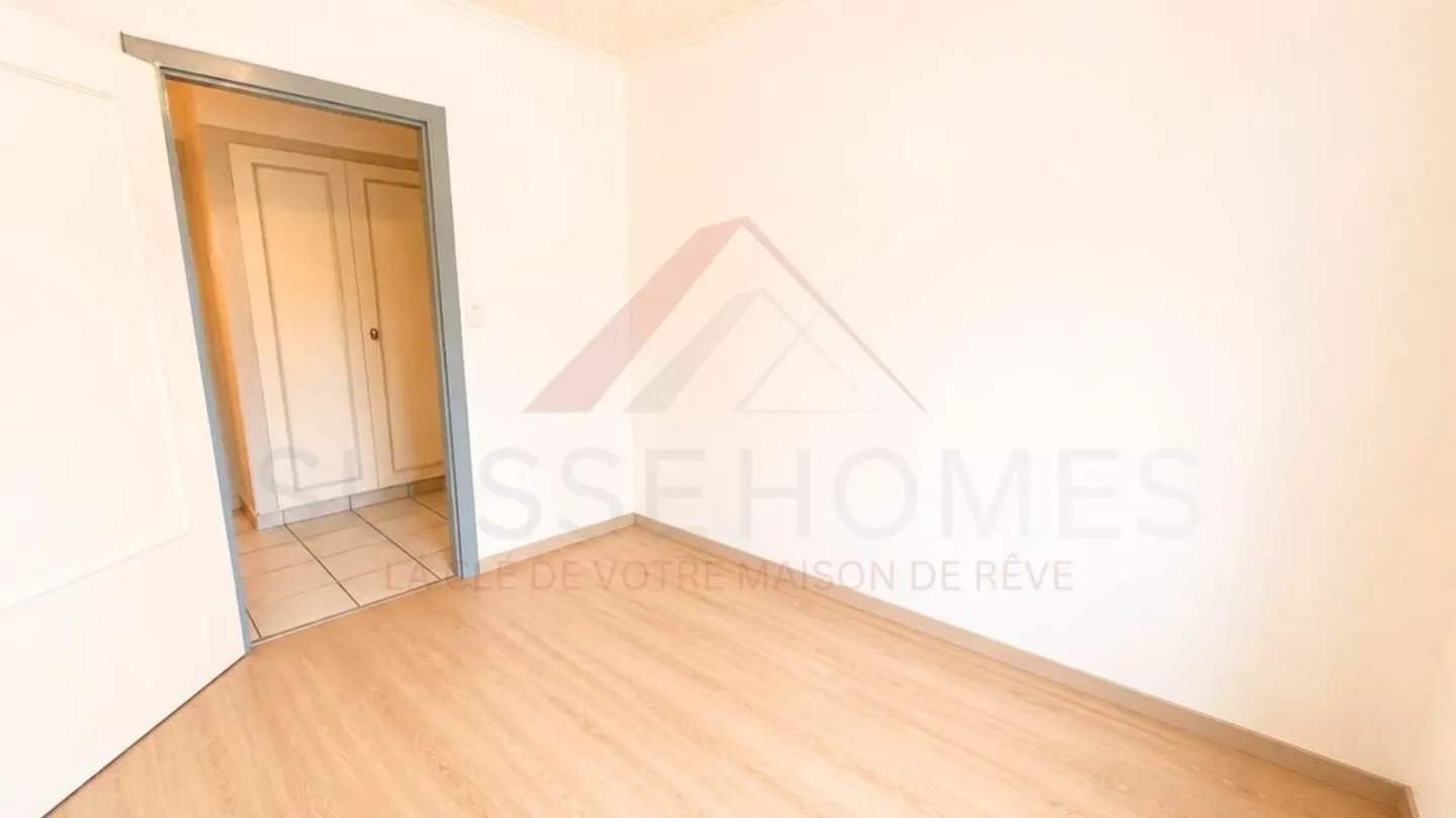 Appartement Lumineux avec Balcon - Photo 9 sur 12