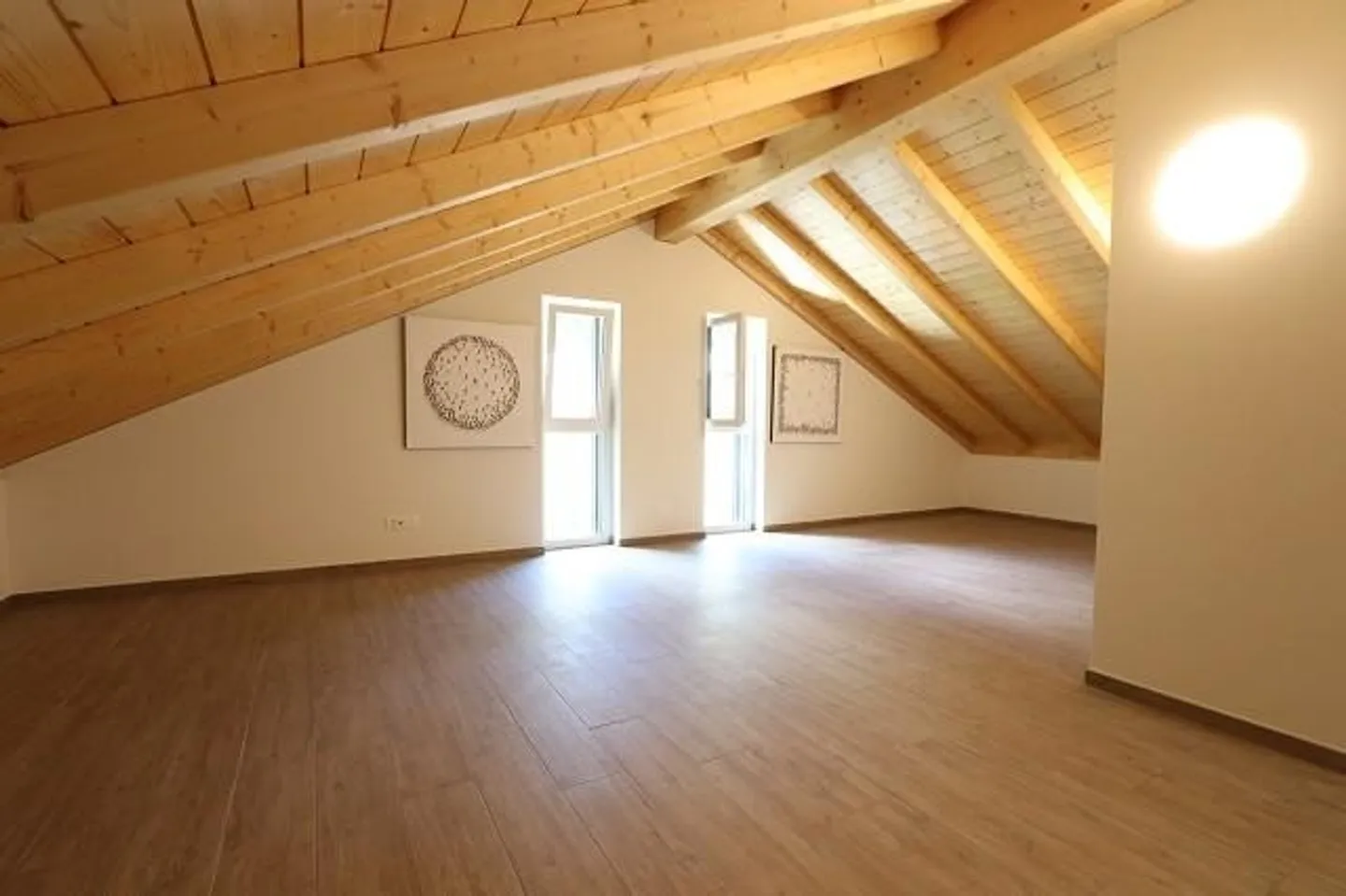 Villa luxueuse avec vue sur les montagnes - Photo 5 sur 19