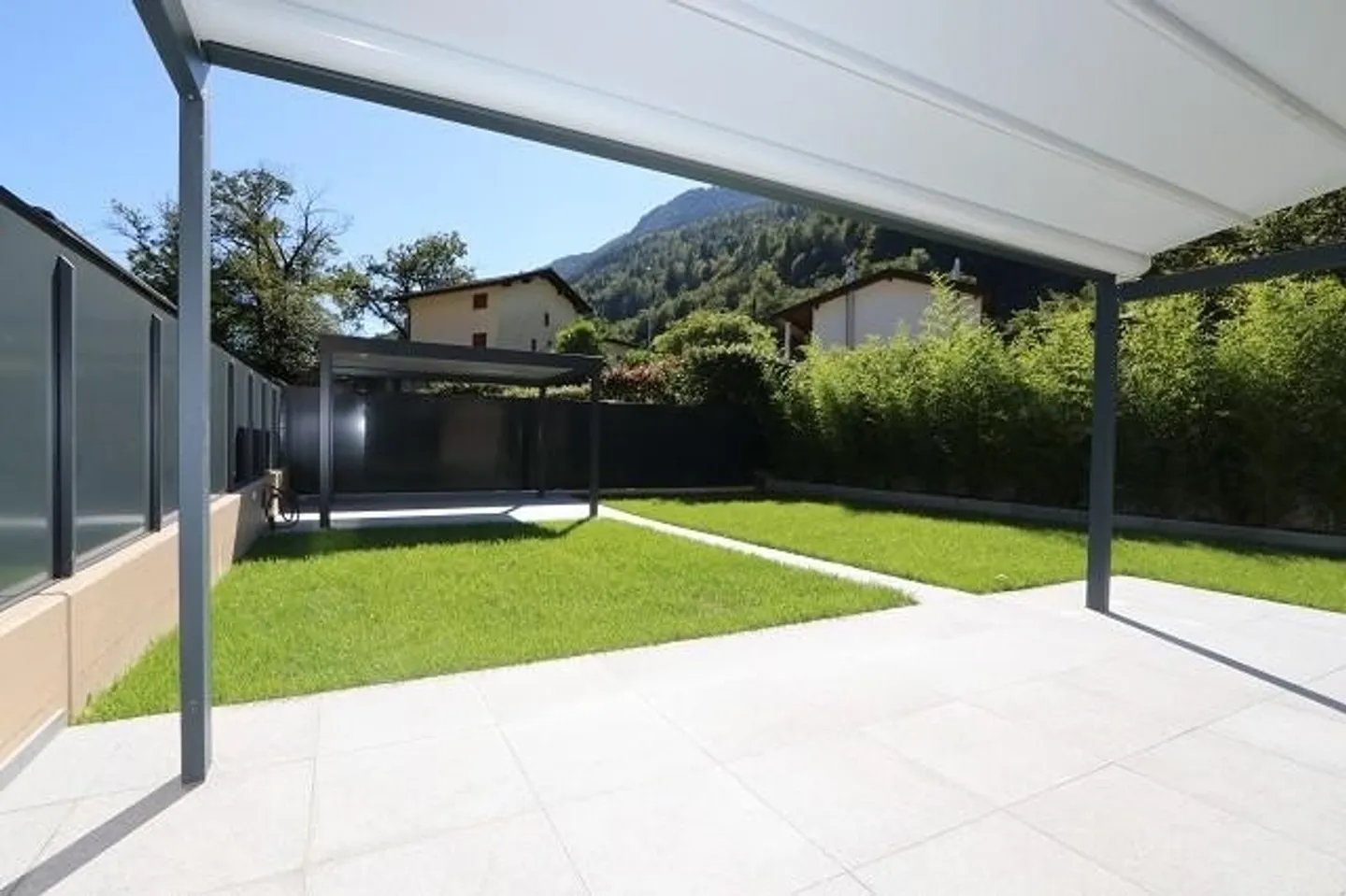 Villa luxueuse avec vue sur les montagnes - Photo 7 sur 19