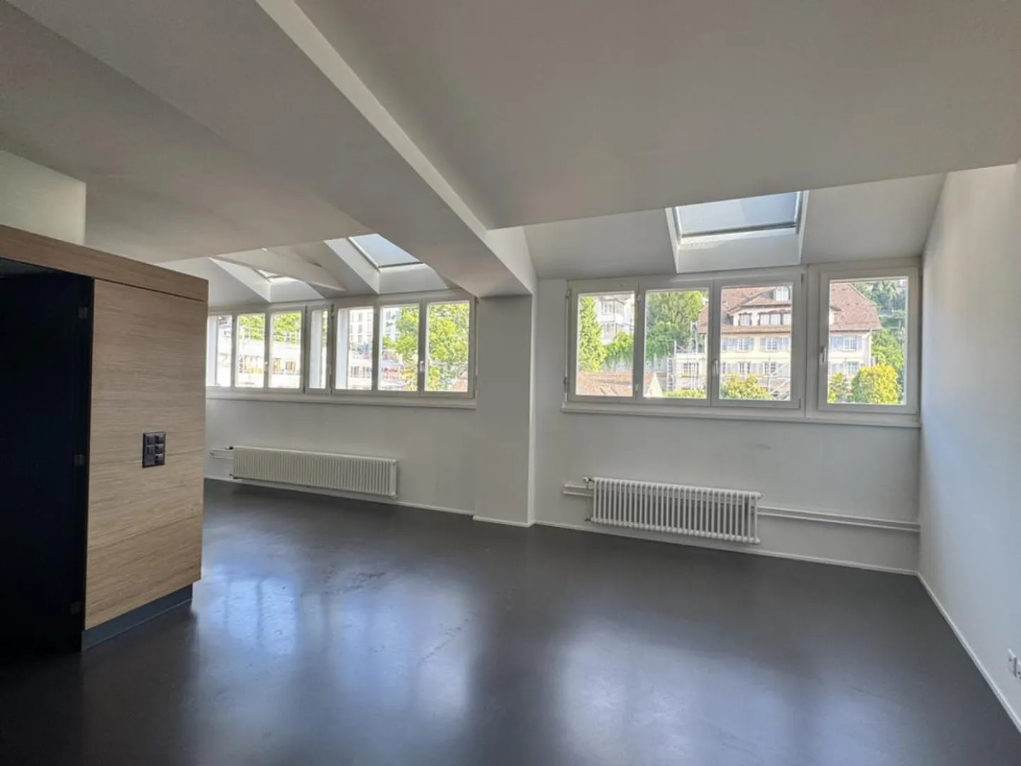 Modern Living at the Pulse of Lucerne's Old Town - Photo 3 of 6