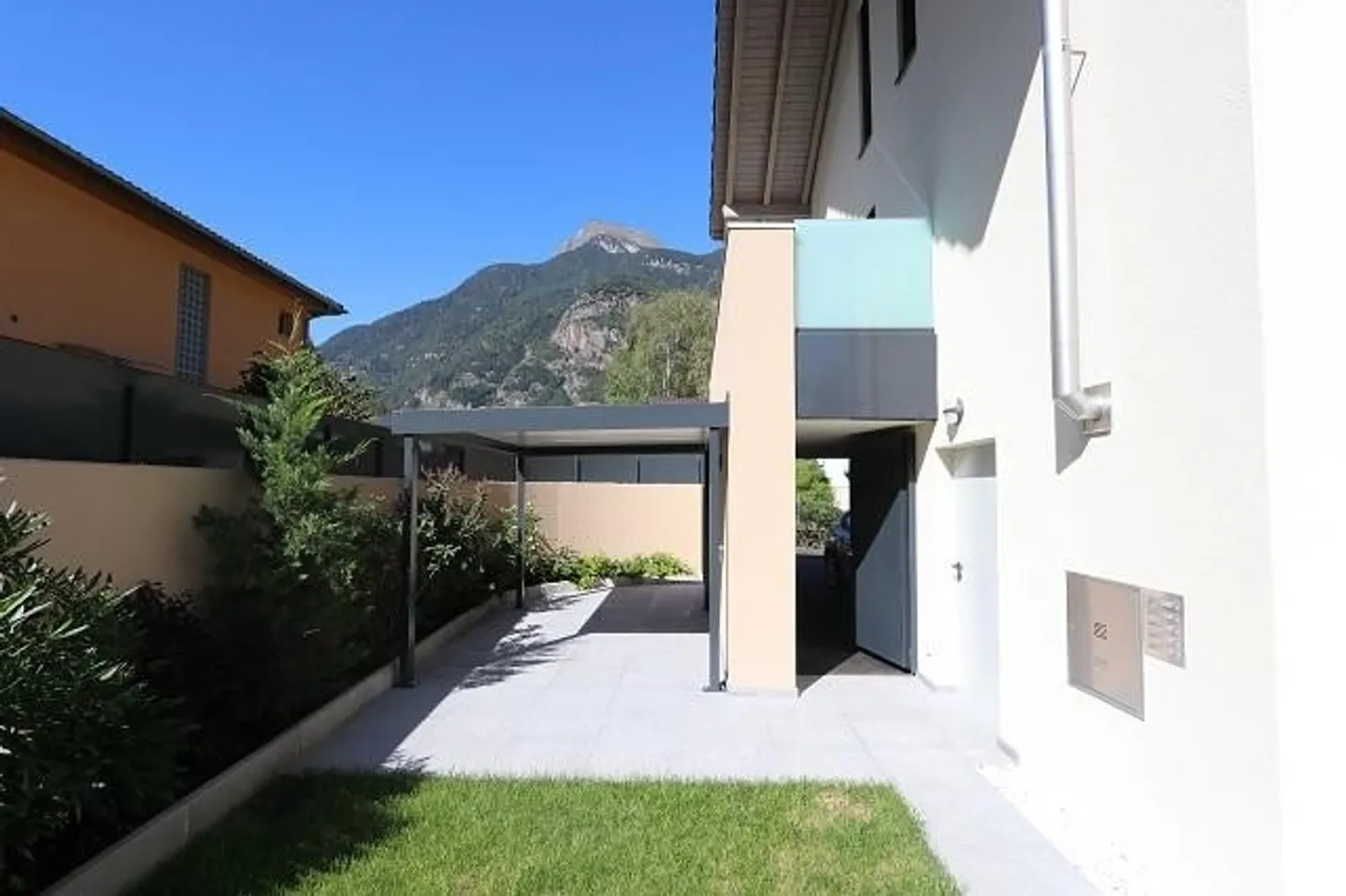 Villa luxueuse avec vue sur les montagnes - Photo 8 sur 19