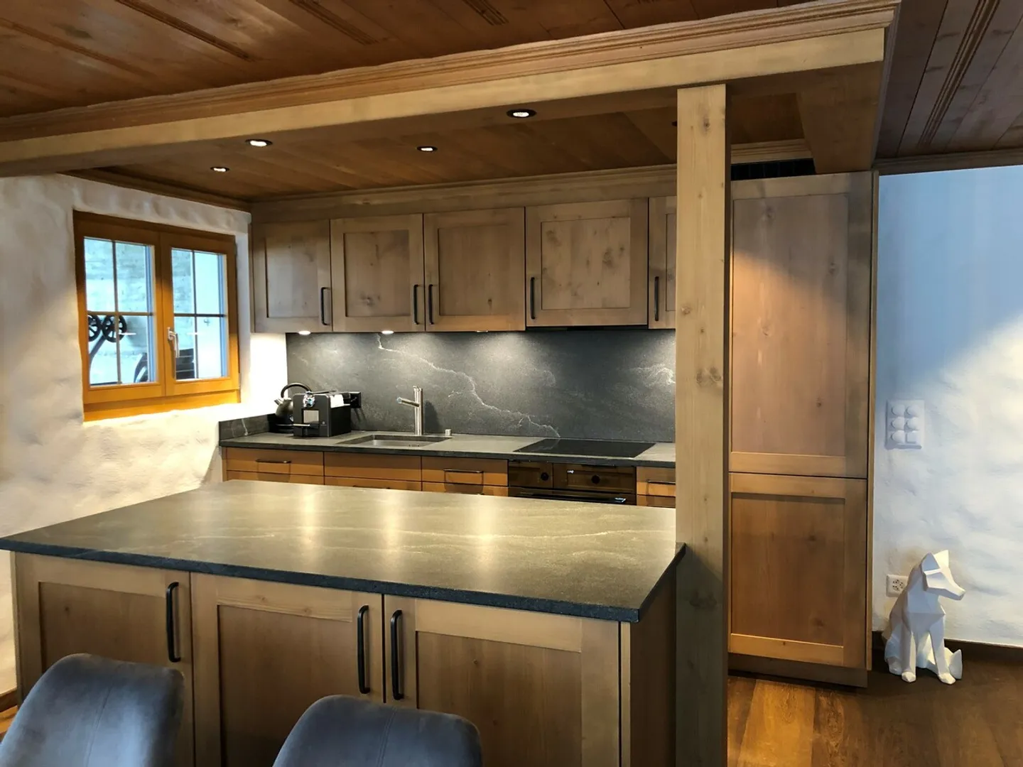 Appartamento - Foto 3 di 12