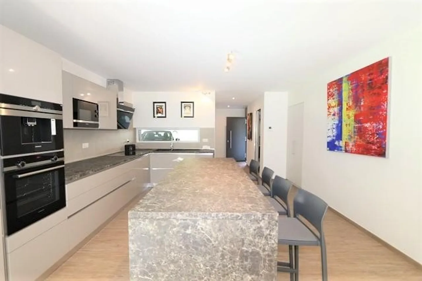 Villa luxueuse avec vue sur les montagnes - Photo 14 sur 19
