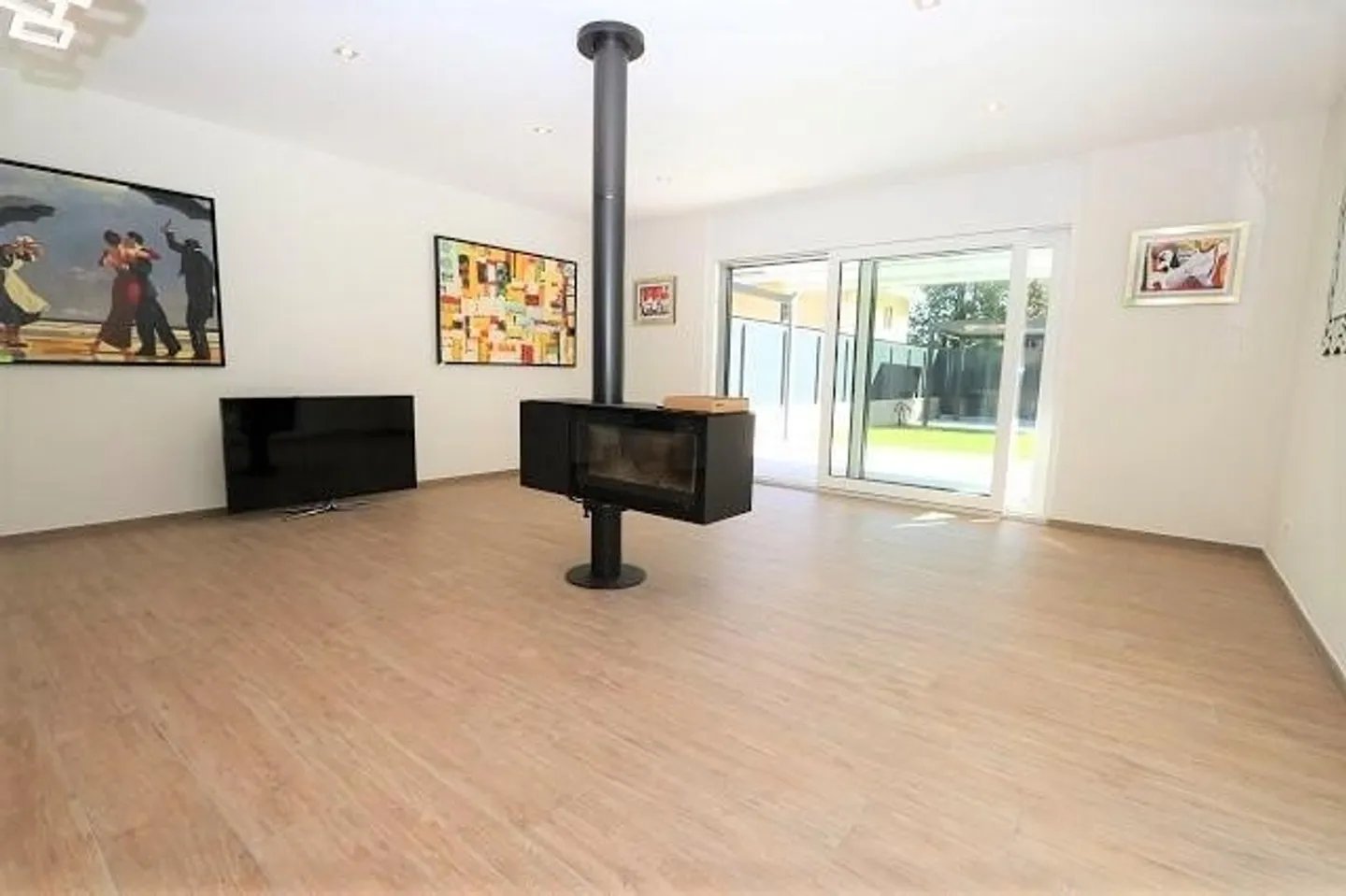 Villa luxueuse avec vue sur les montagnes - Photo 15 sur 19
