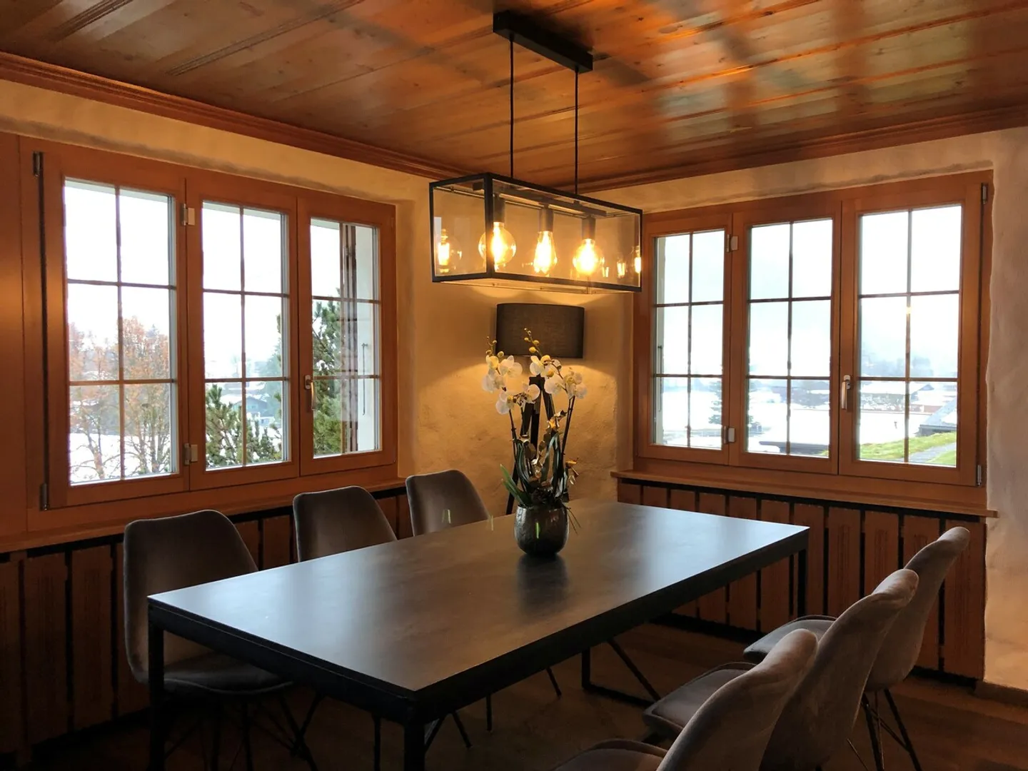 Appartamento - Foto 4 di 12