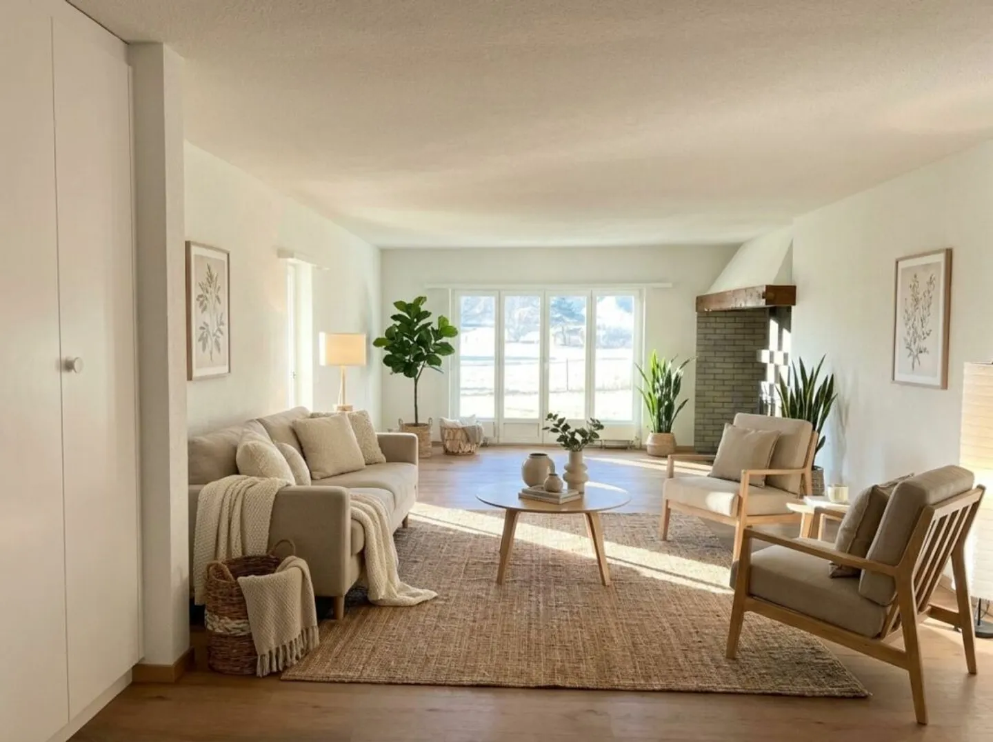 Living with a View - Bungalow with Unobstructed Lake View - Photo 3 of 17