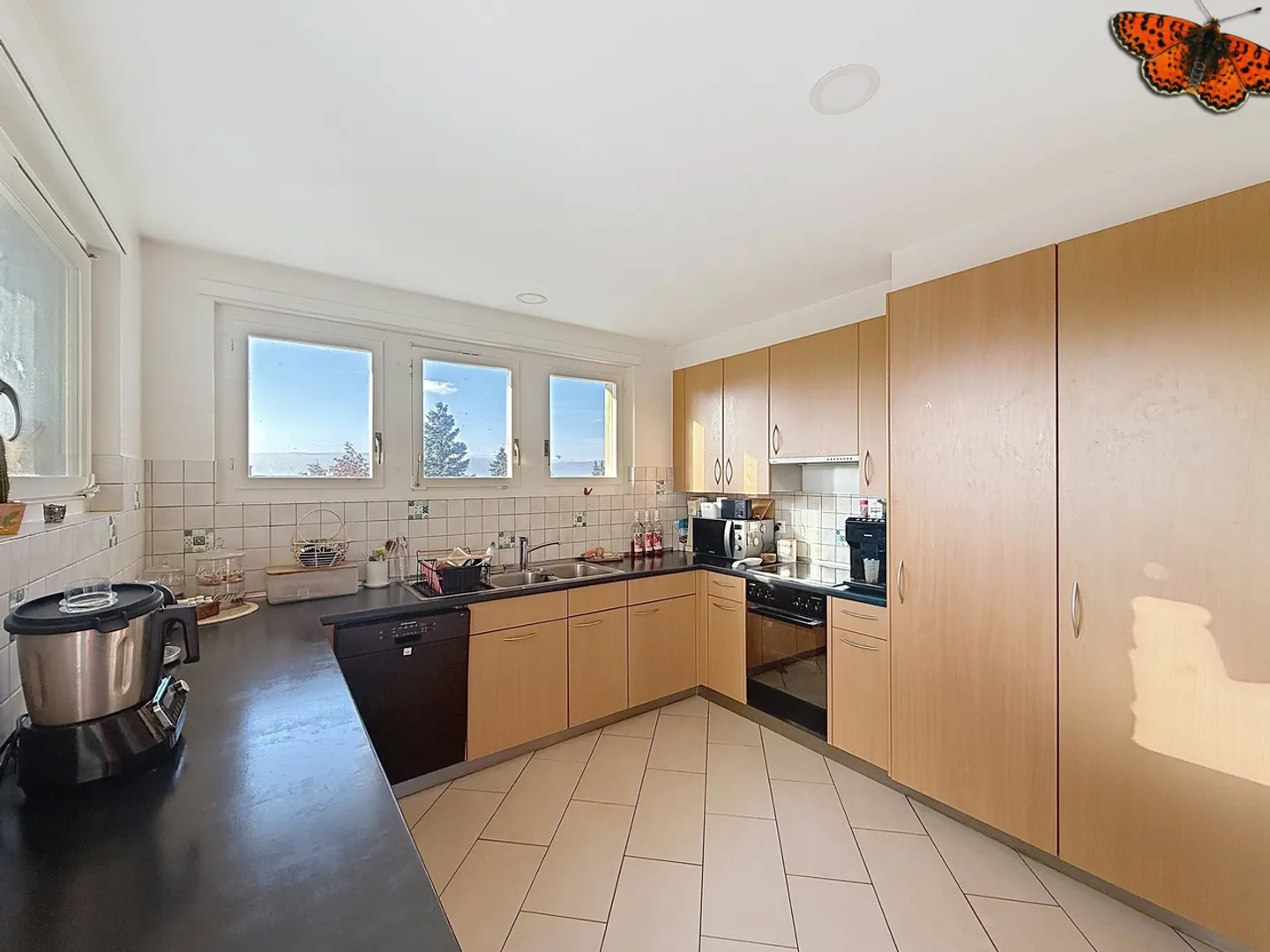 51/2 ROOM VILLA - Quiet! - Photo 3 of 16