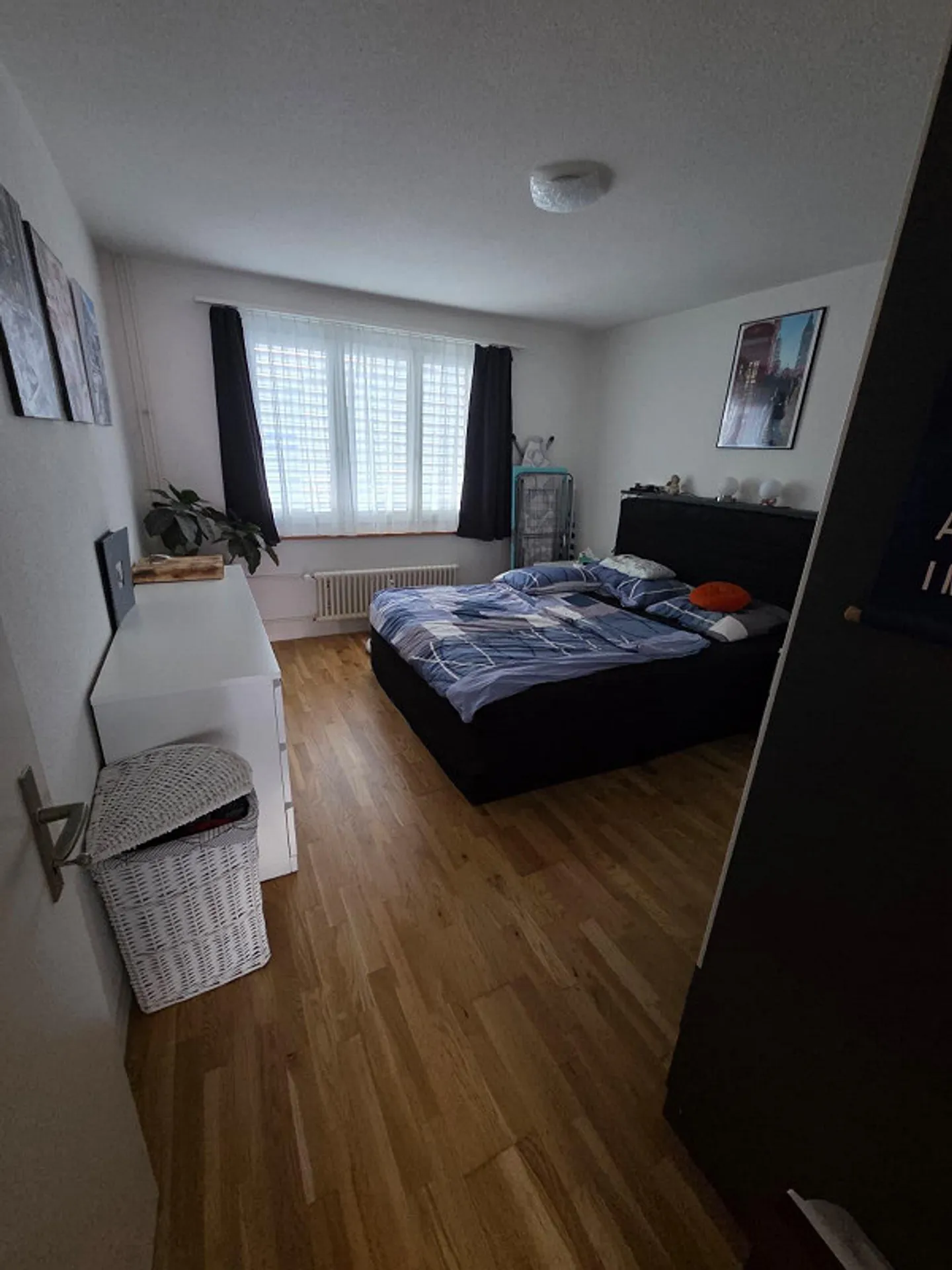 Bright 3 bedroom apartment with balcony - Photo 4 of 17