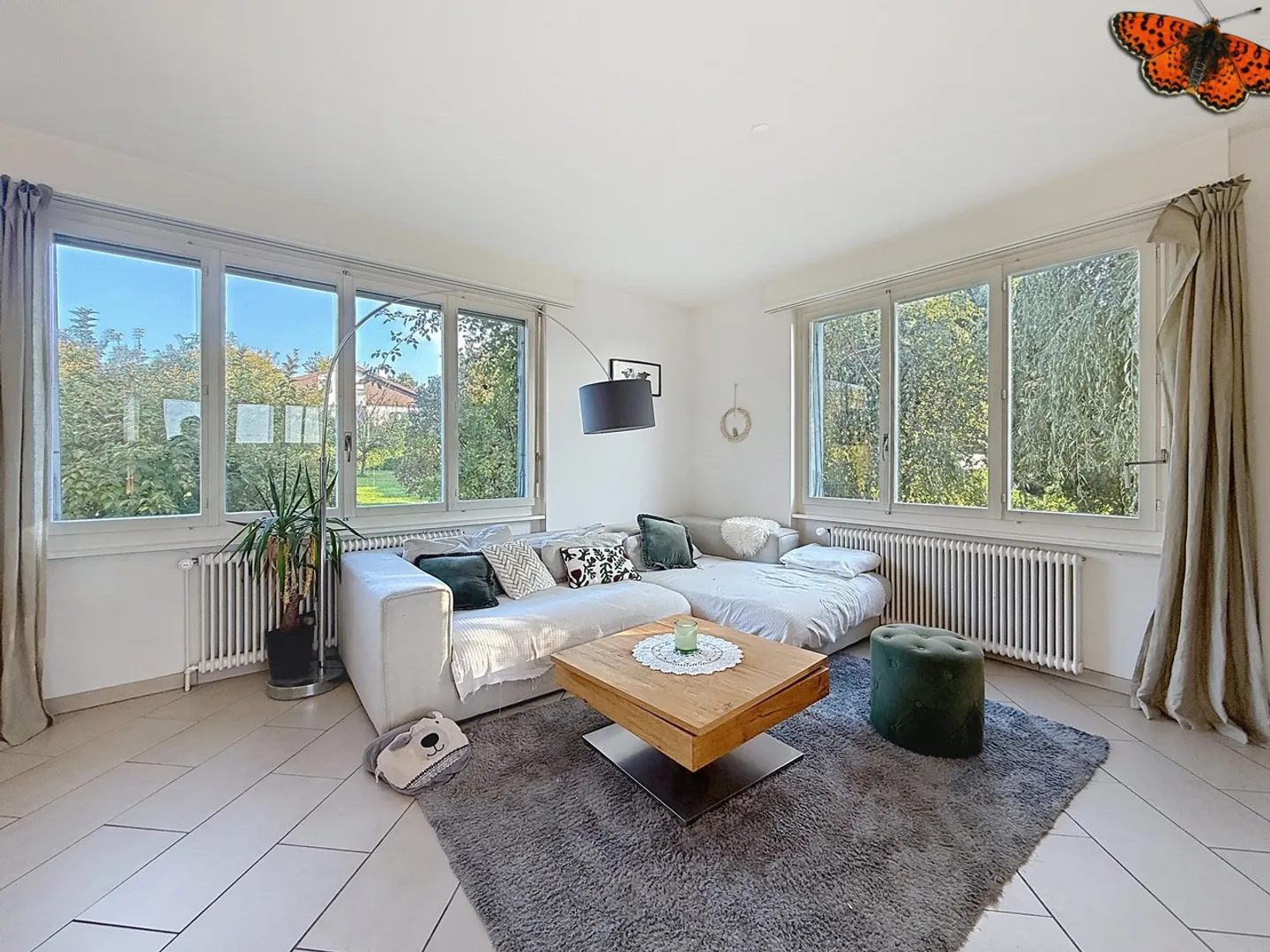 51/2 ROOM VILLA - Quiet! - Photo 4 of 16