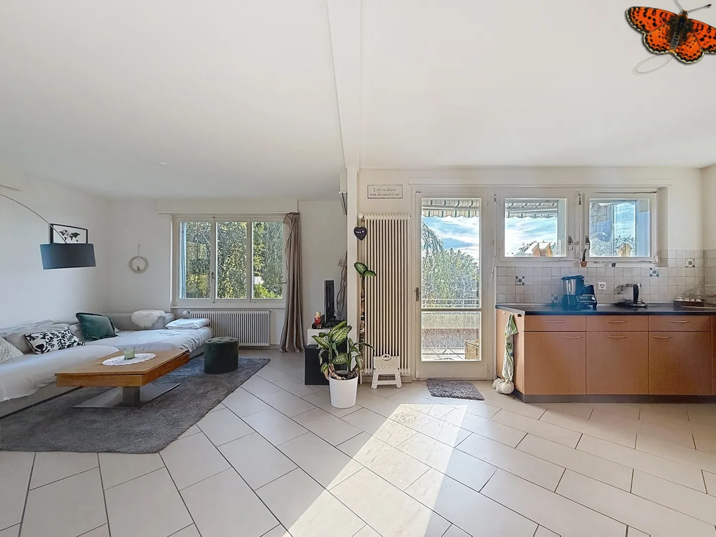 51/2 ROOM VILLA - Quiet! - Photo 5 of 16