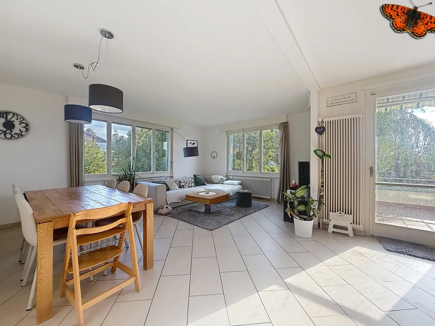 51/2 ROOM VILLA - Quiet! - Photo 6 of 16