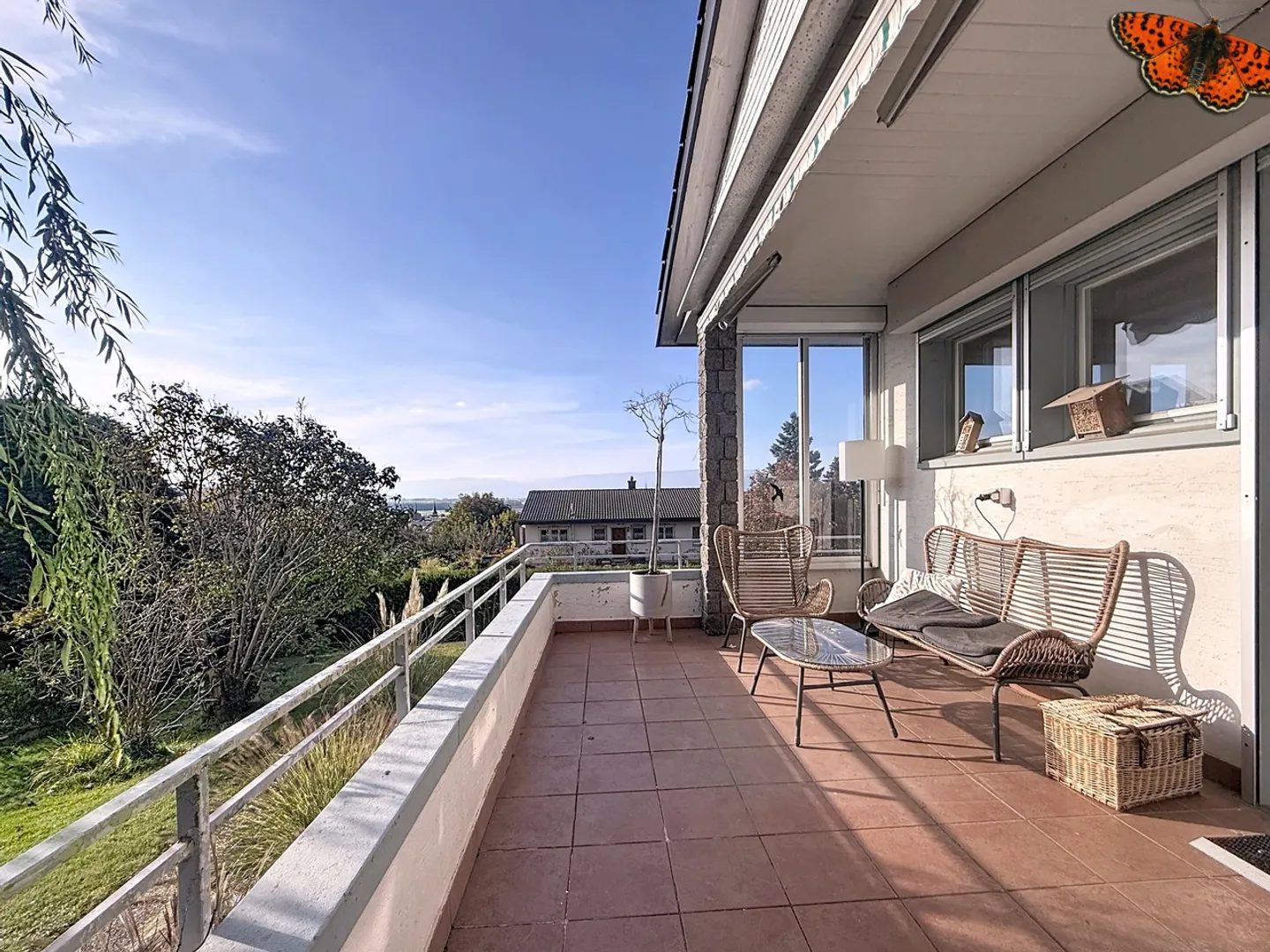 51/2 ROOM VILLA - Quiet! - Photo 7 of 16