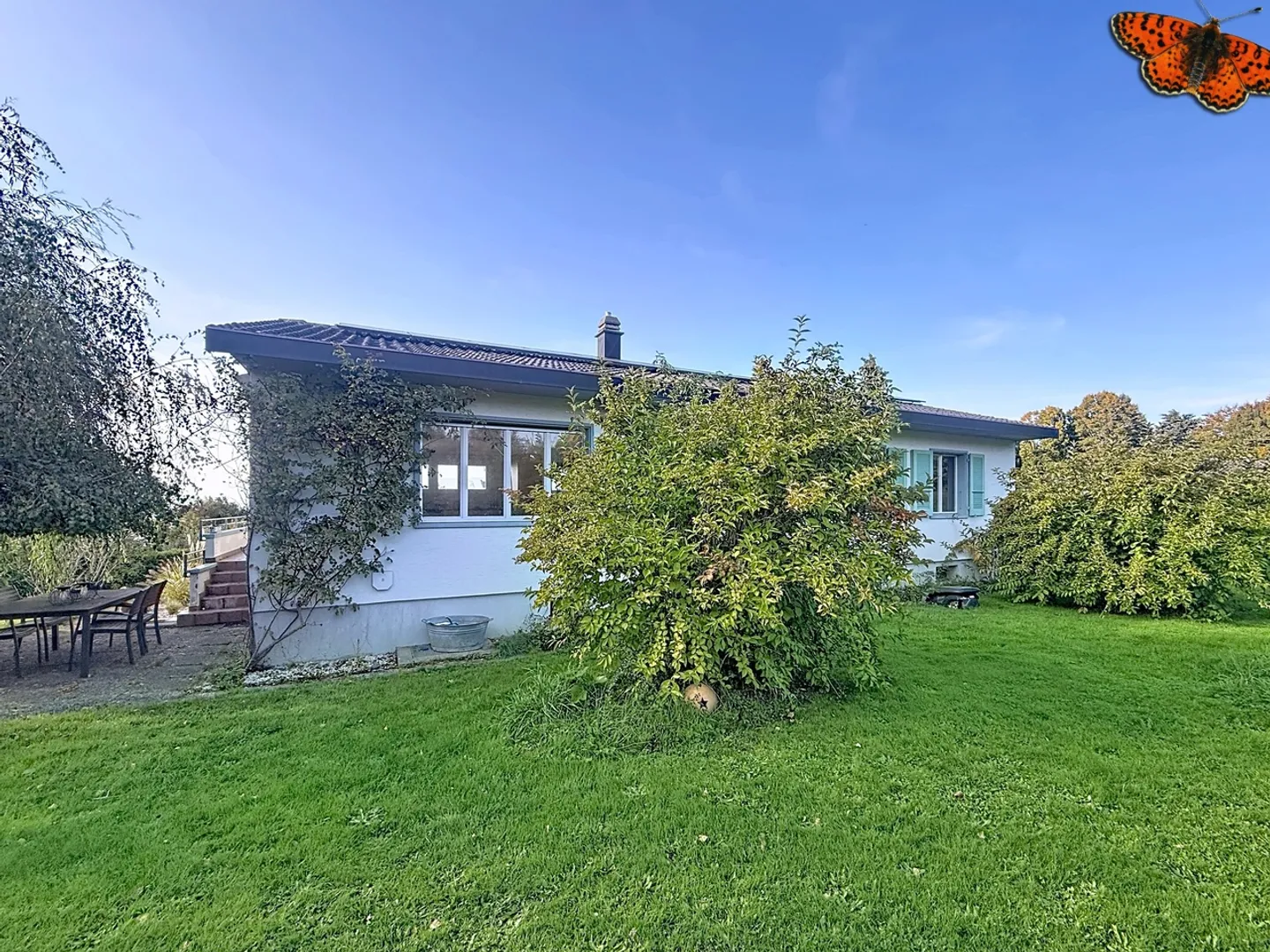 51/2 ROOM VILLA - Quiet! - Photo 9 of 16