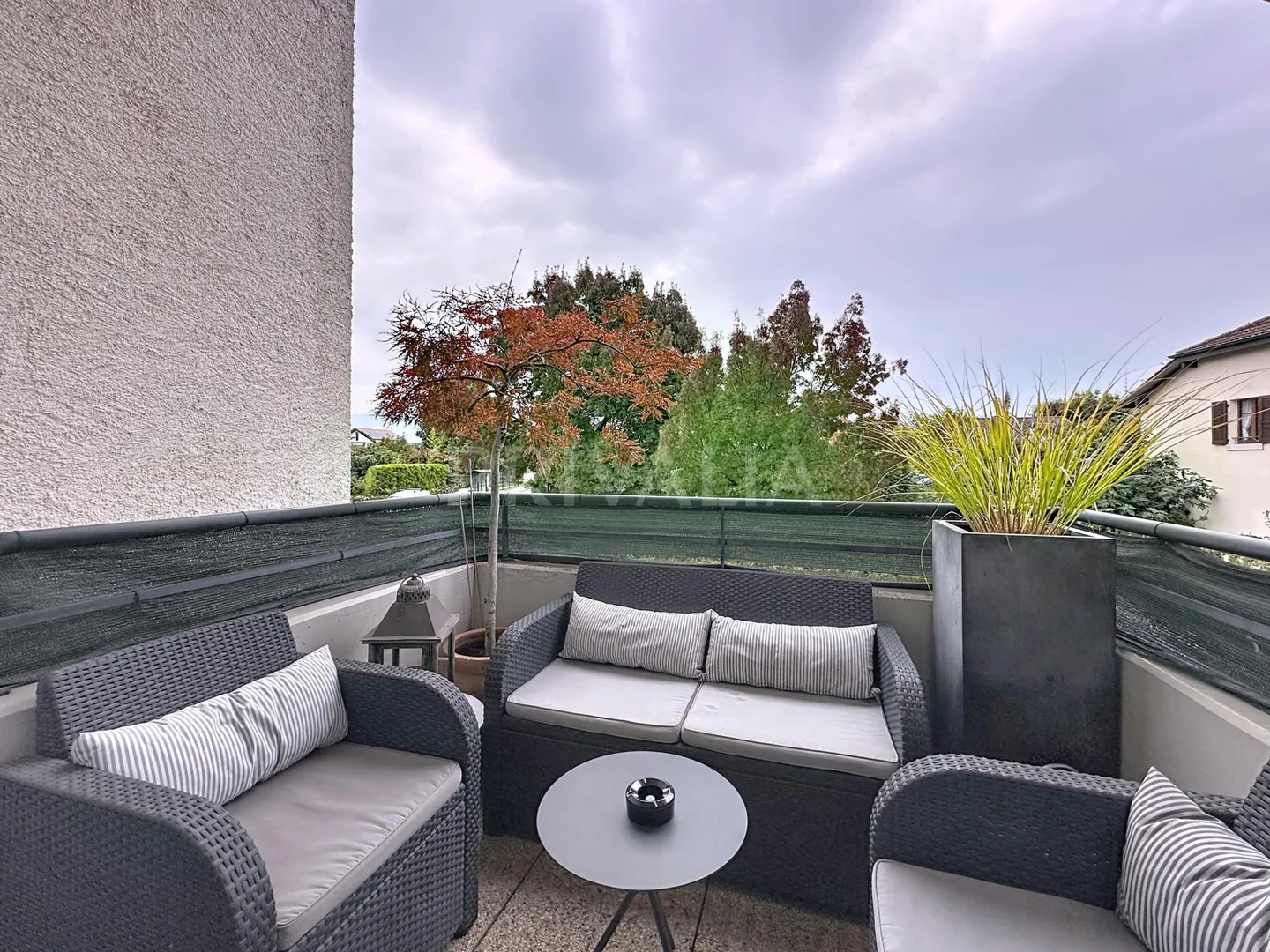 Renovated Duplex in Bernex - Photo 3 of 9
