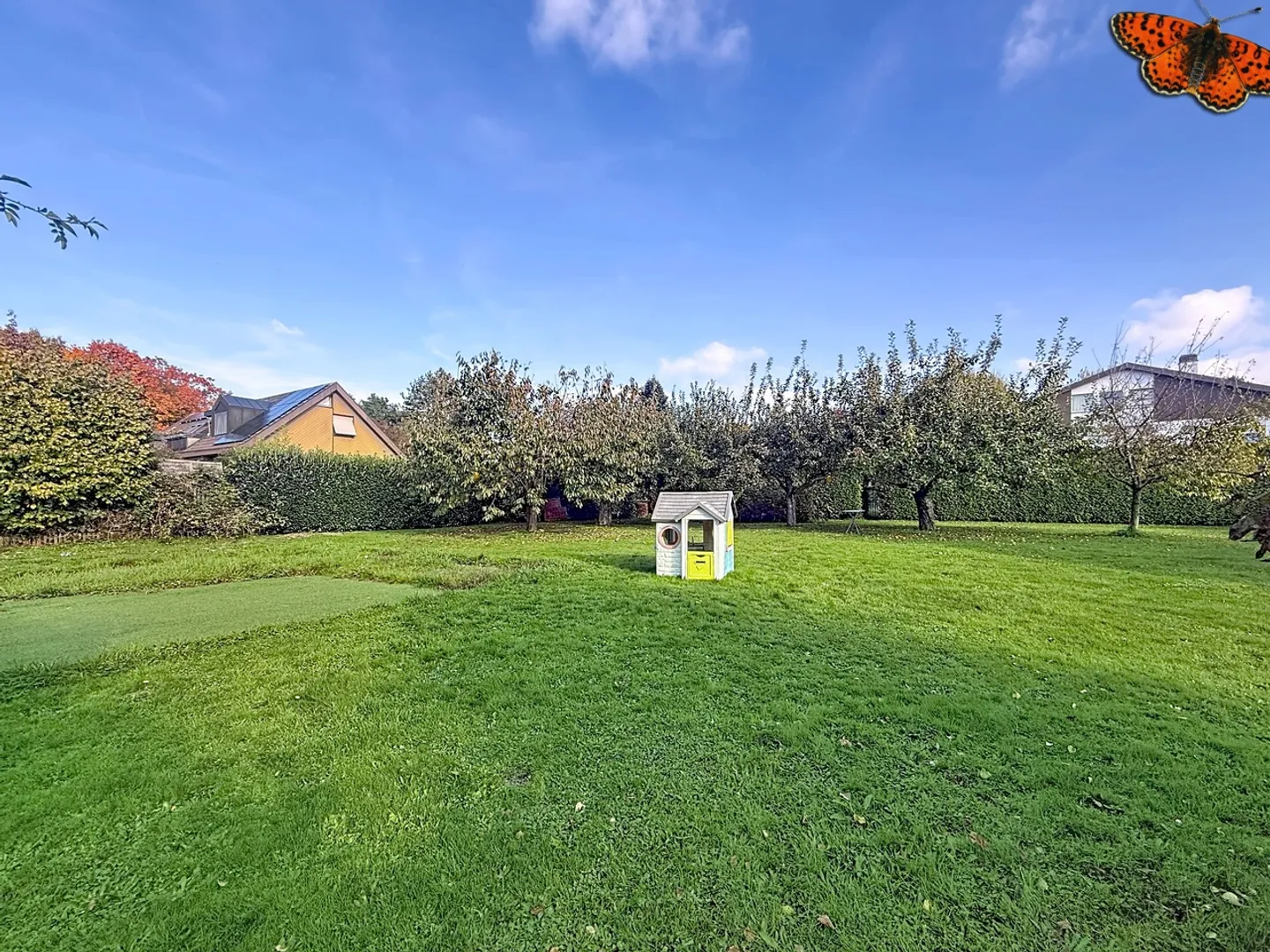 51/2 ROOM VILLA - Quiet! - Photo 10 of 16