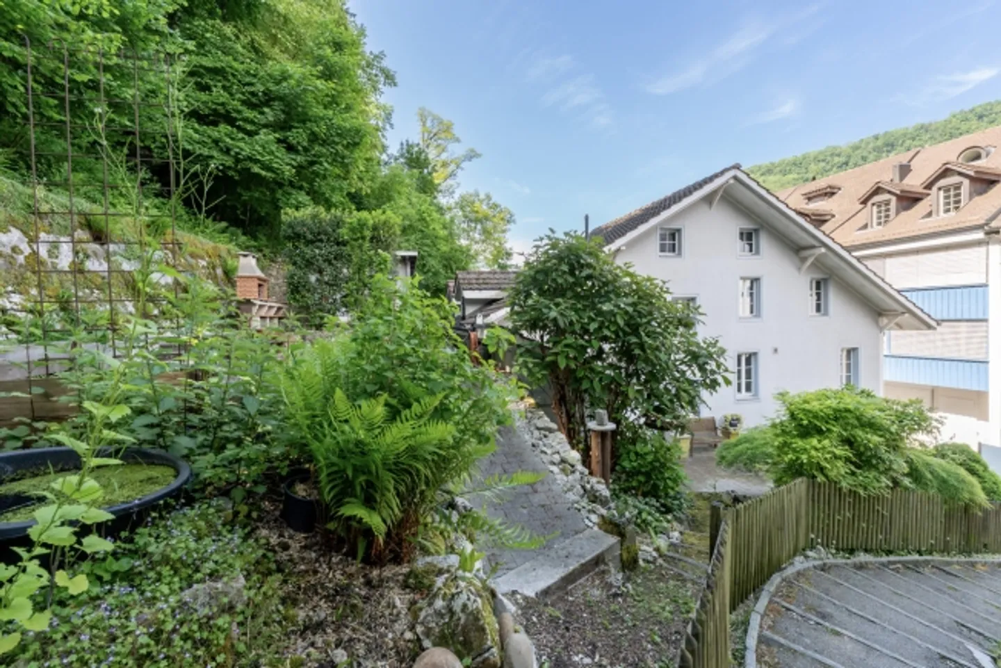 In Love with Aarburg – Where Life Feels Like a Vacation - Photo 8 of 13