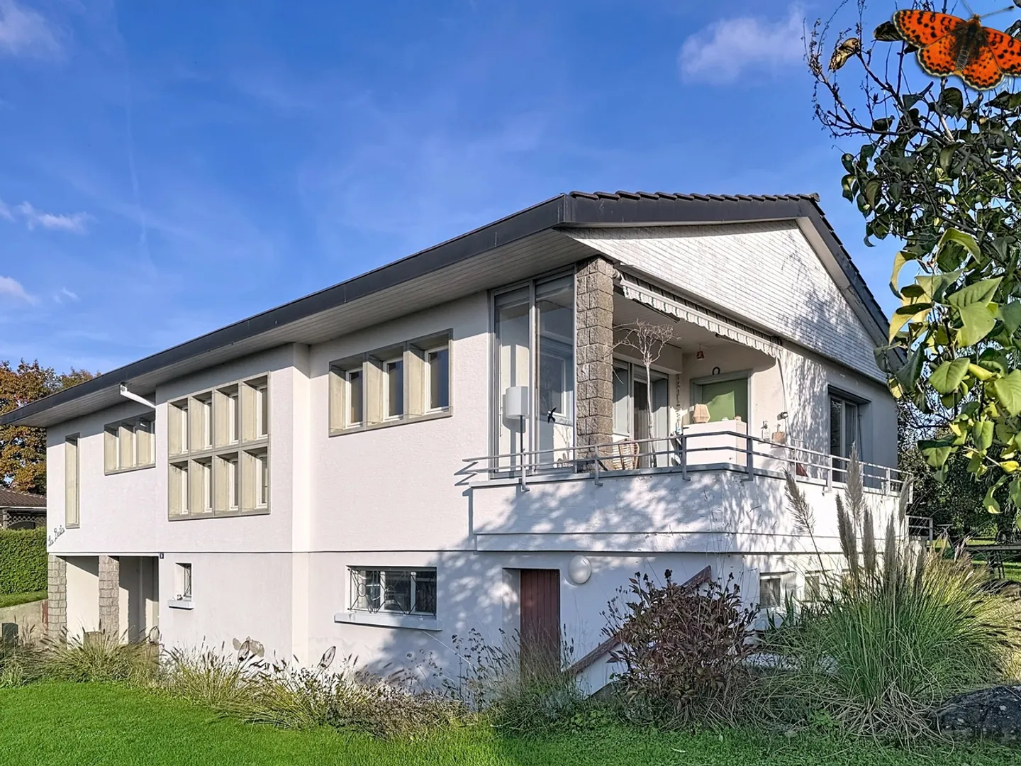 51/2 ROOM VILLA - Quiet! - Photo 1 of 16