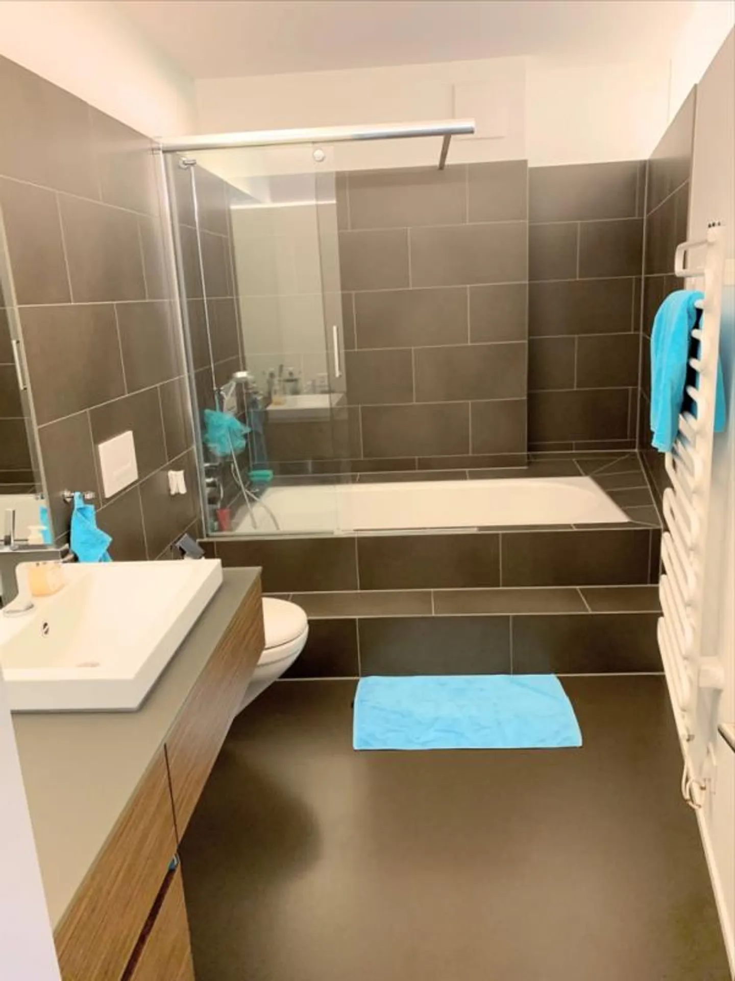 Modern Living at the Pulse of Lucerne's Old Town - Photo 6 of 6