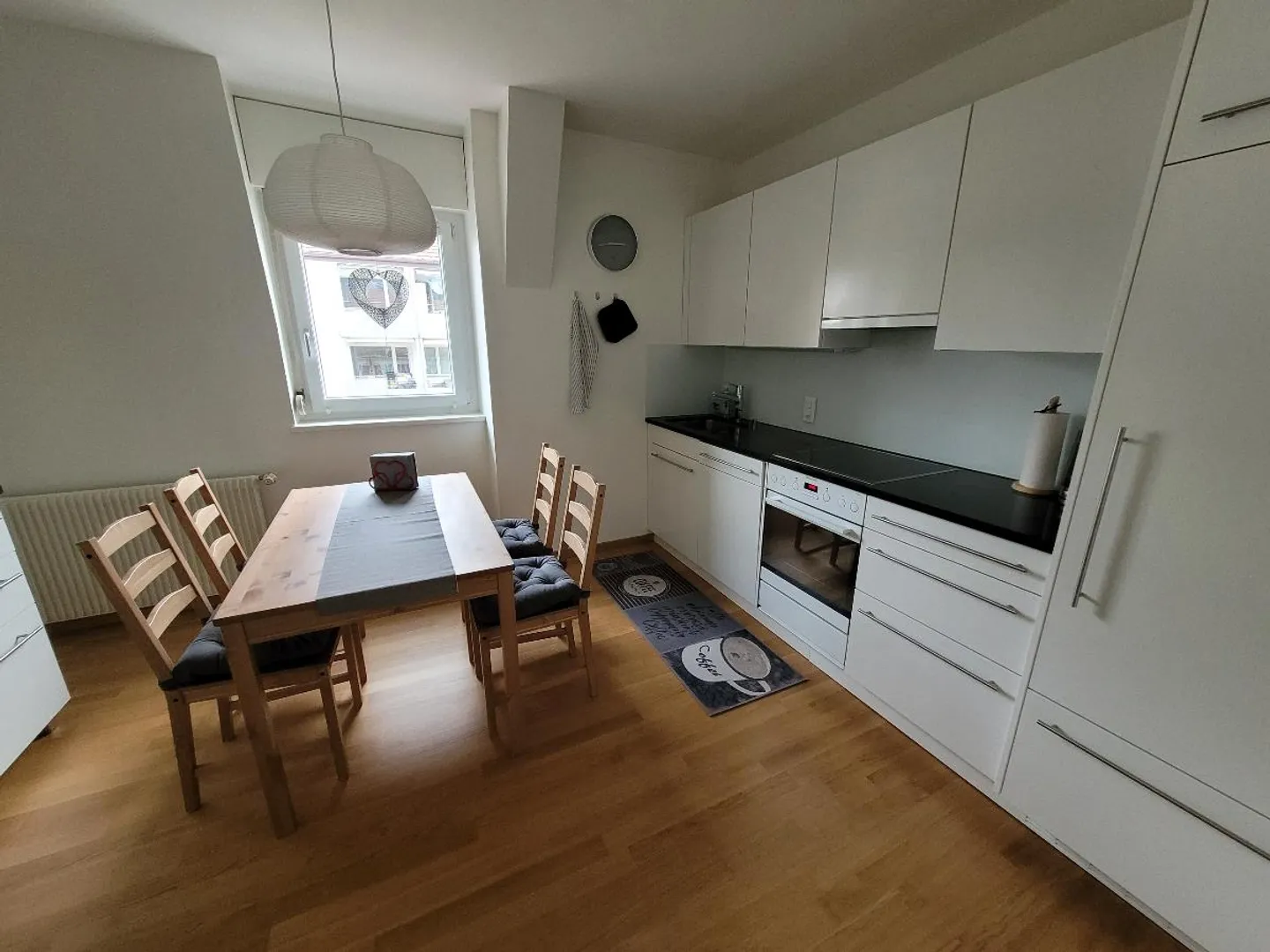 «2.5 Zimmer möbl. Wohnobjekt» - Foto 2 von 5