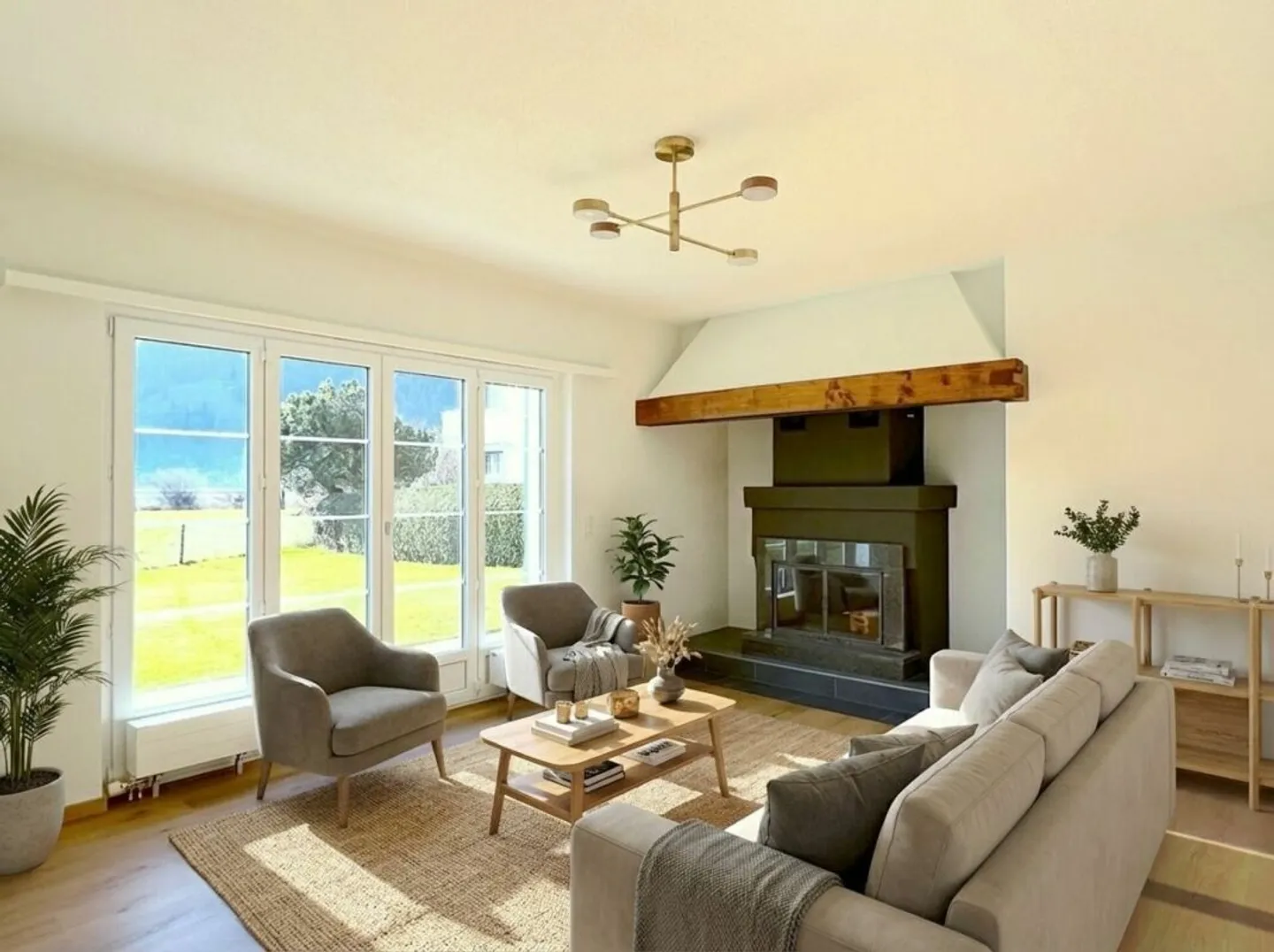 Living with a View - Bungalow with Unobstructed Lake View - Photo 1 of 17