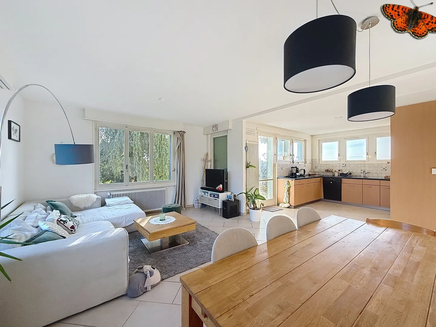 51/2 ROOM VILLA - Quiet! - Photo 2 of 16