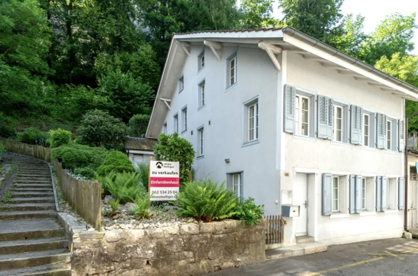 In Love with Aarburg – Where Life Feels Like a Vacation - Photo 10 of 13