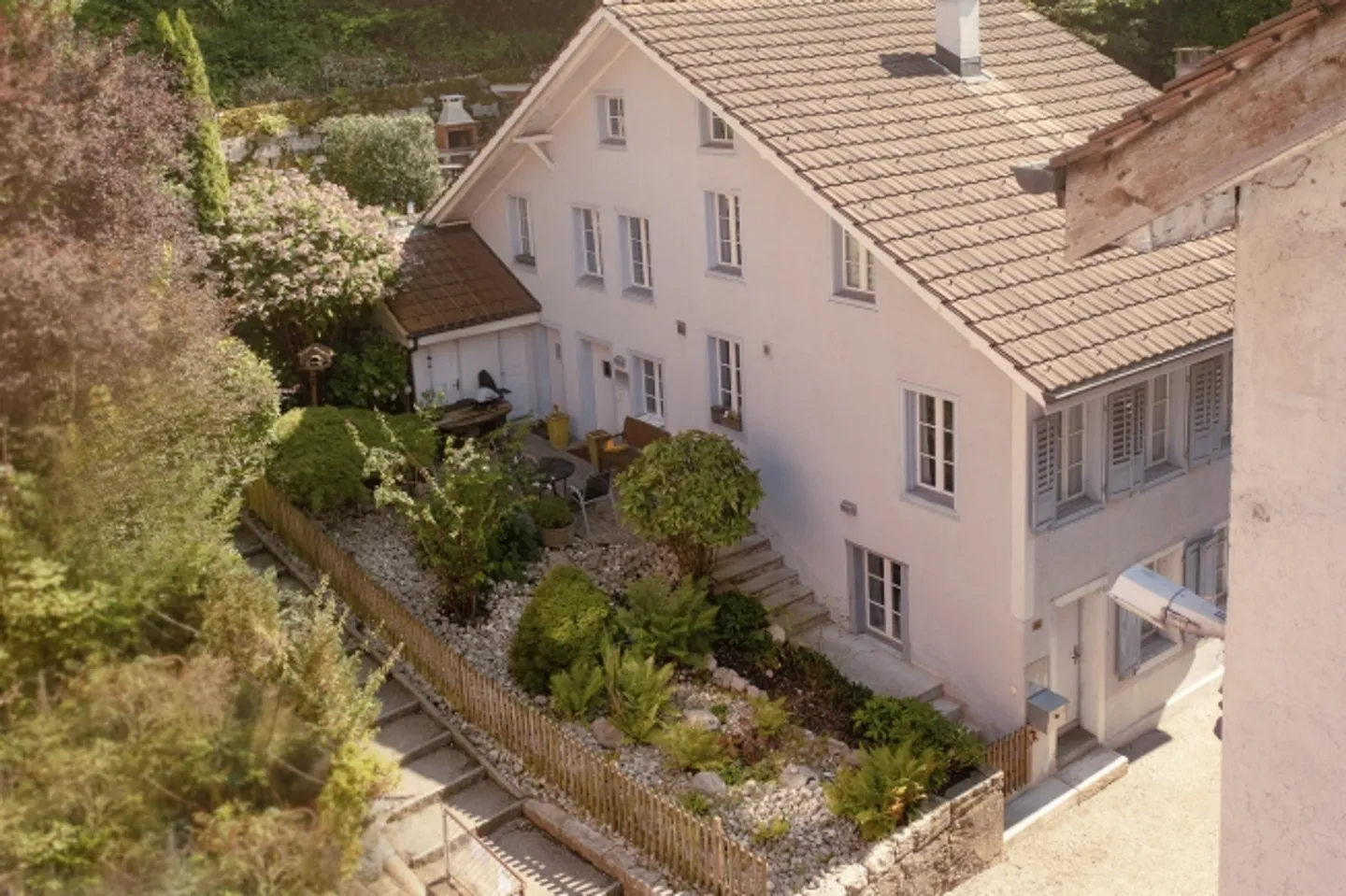 In Love with Aarburg – Where Life Feels Like a Vacation - Photo 11 of 13