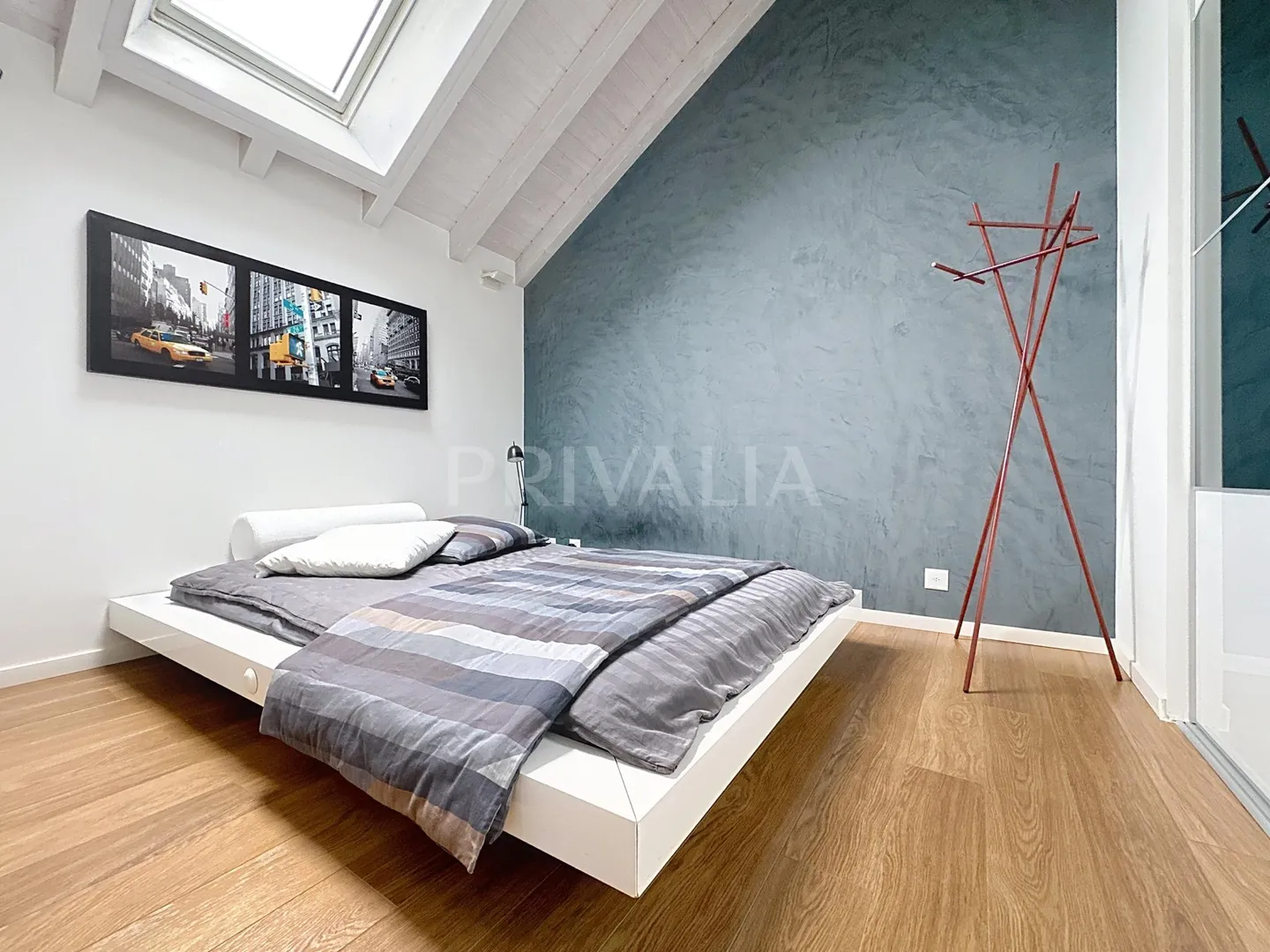 Renovated Duplex in Bernex - Photo 7 of 9