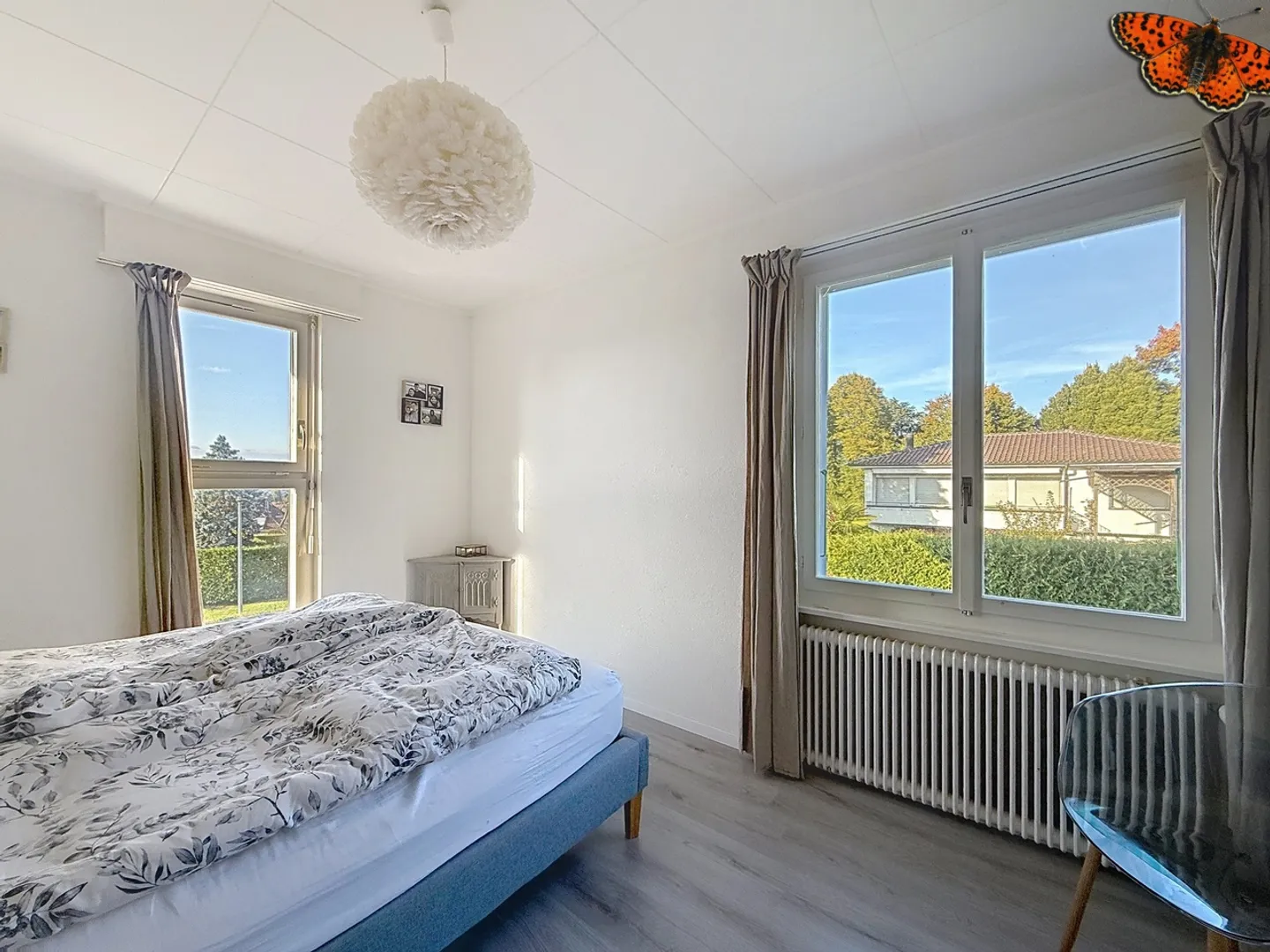 51/2 ROOM VILLA - Quiet! - Photo 12 of 16