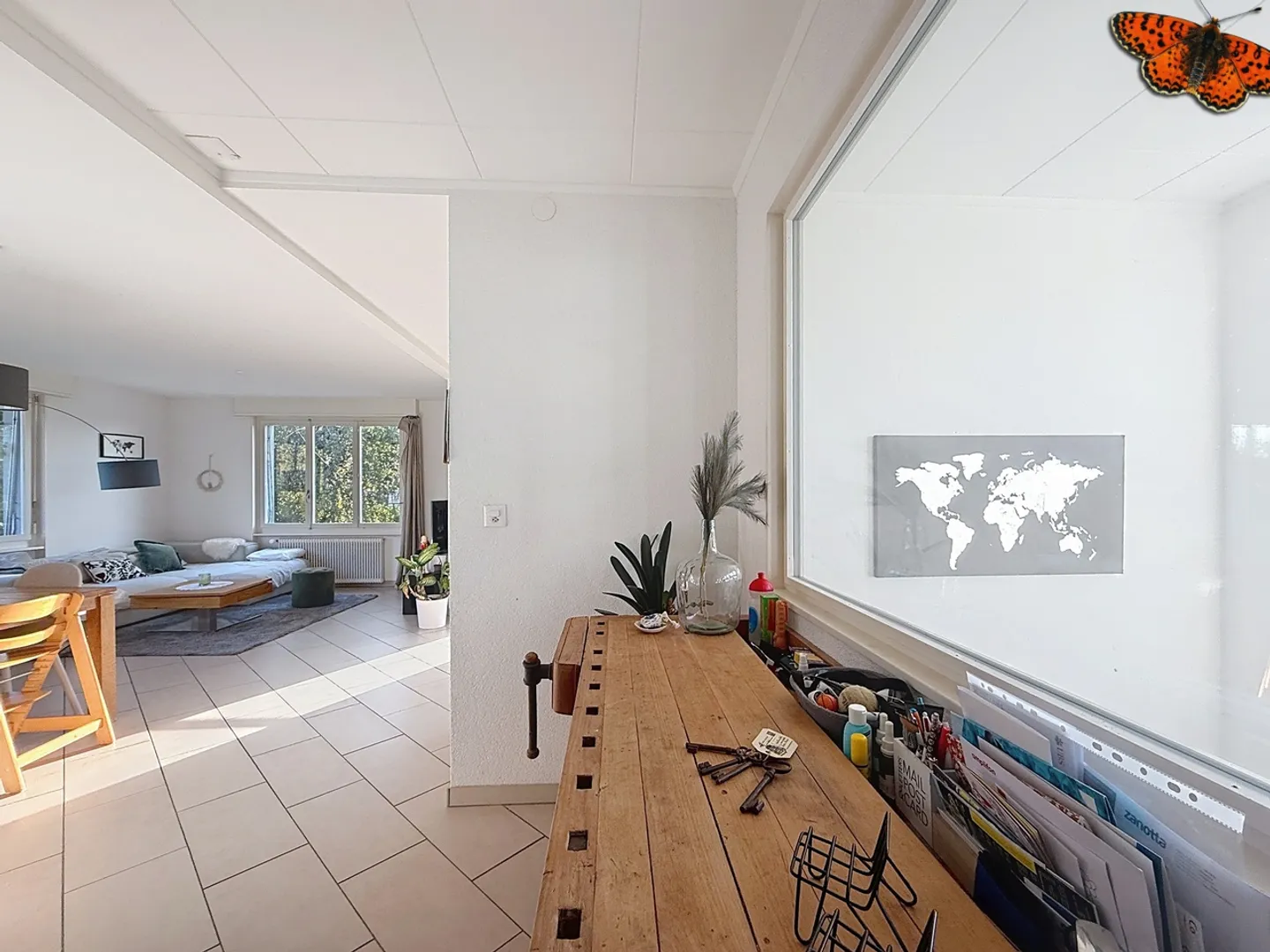 51/2 ROOM VILLA - Quiet! - Photo 15 of 16