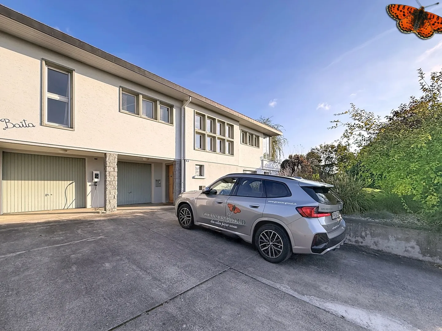 51/2 ROOM VILLA - Quiet! - Photo 16 of 16