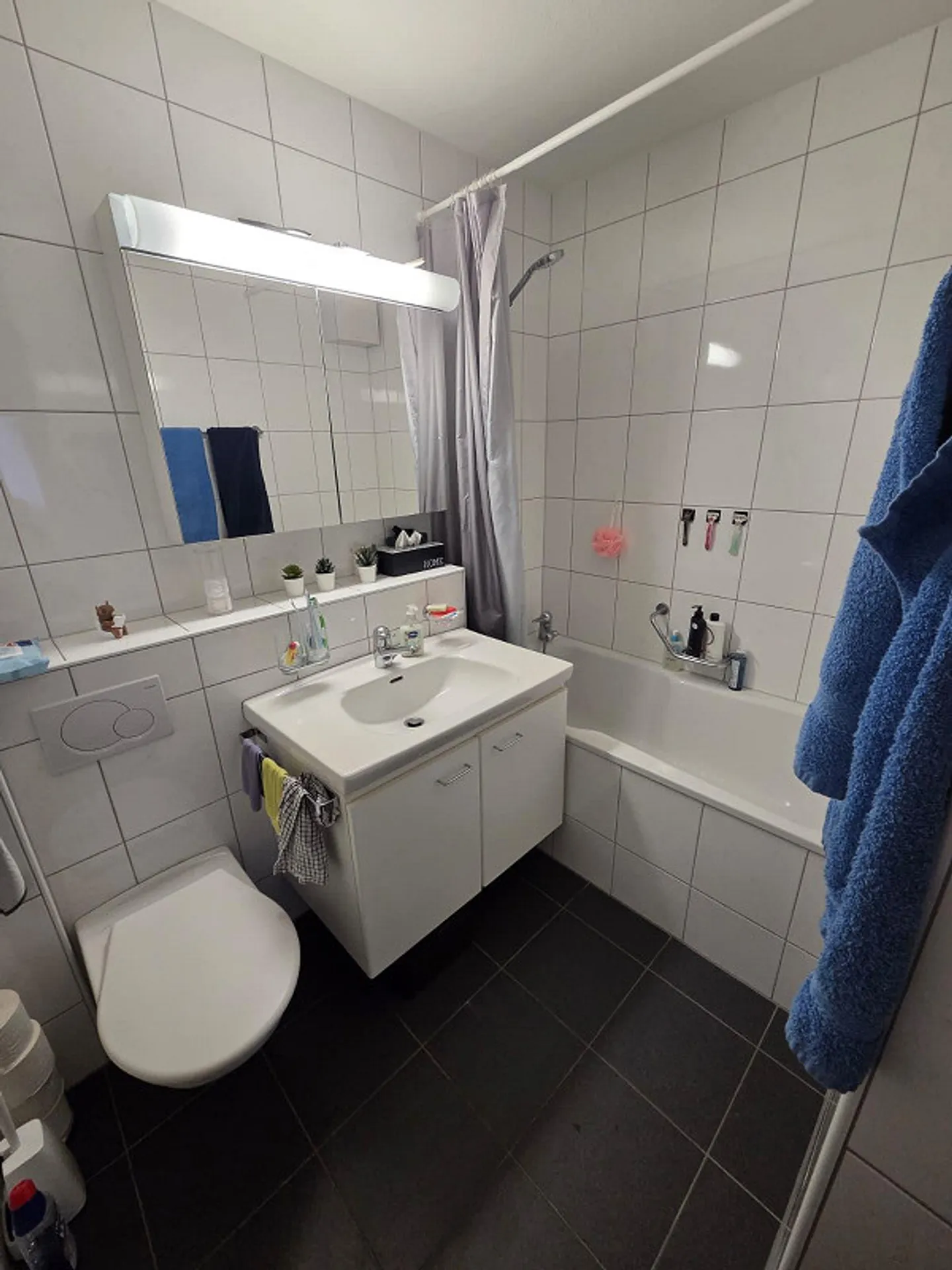 Bright 3 bedroom apartment with balcony - Photo 13 of 17