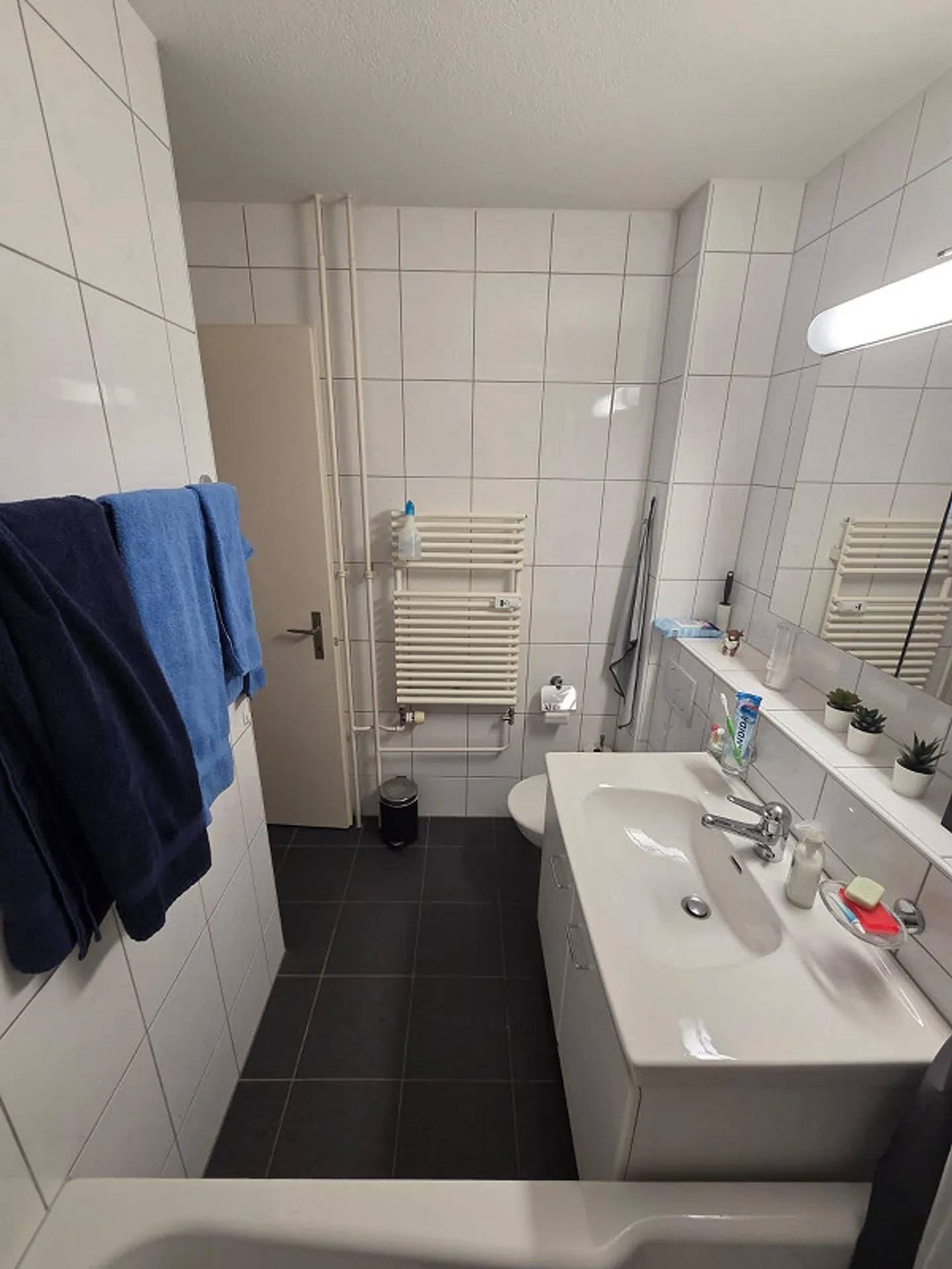 Bright 3 bedroom apartment with balcony - Photo 14 of 17