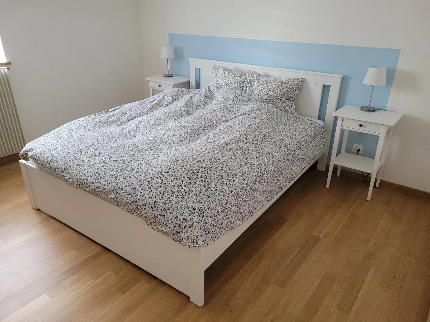 «2.5 Zimmer möbl. Wohnobjekt» - Foto 3 von 5