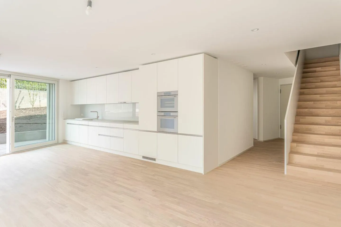 Nouvel appartement sur deux étages - Photo 2 sur 8